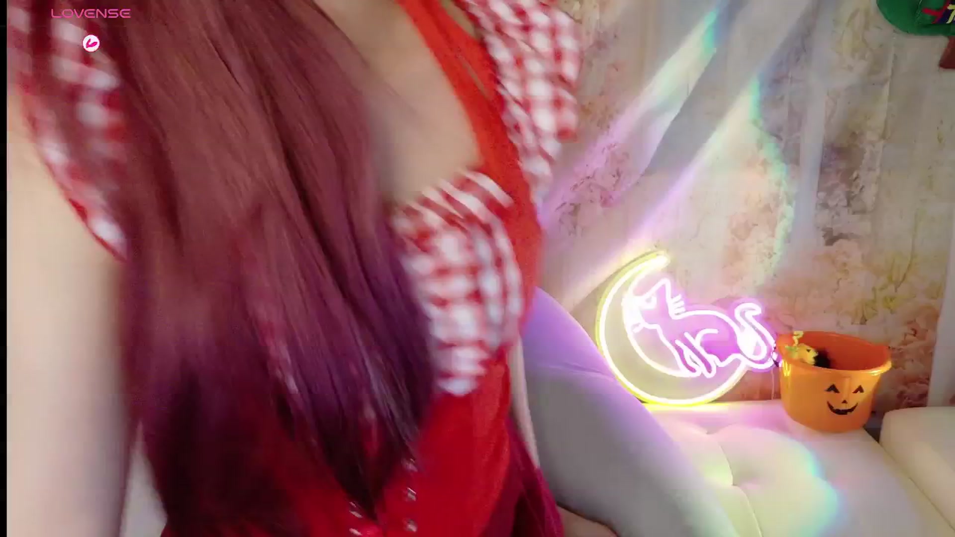 Gallery image thumbnail from Tsu_mu_gi_526's myfreecams stream on, 09/29/2025, 09:41 image 19 of 20