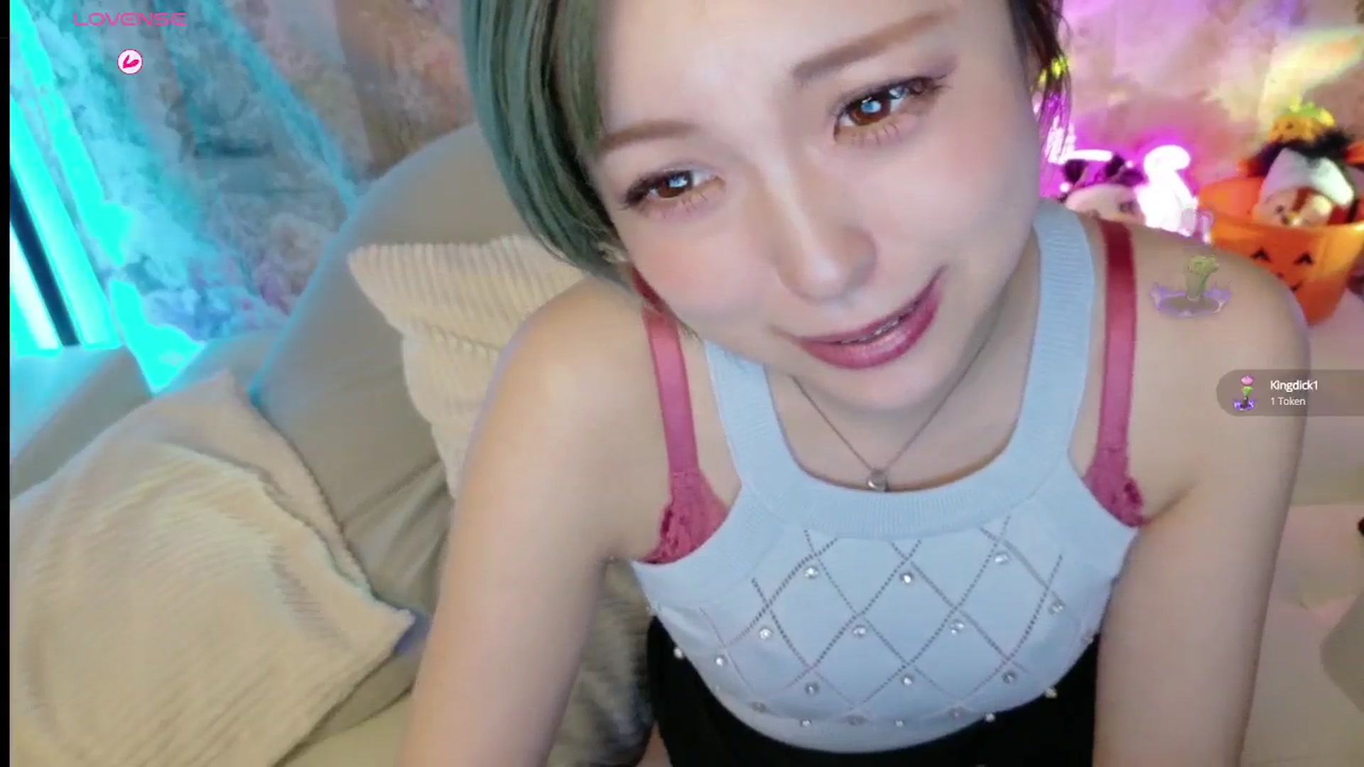 Gallery image thumbnail from Tsu_mu_gi_526's myfreecams stream on, 10/09/2025, 16:50 image 11 of 20