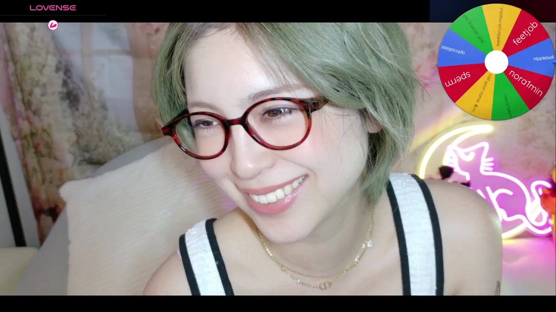 Gallery image thumbnail from Tsu_mu_gi_526's myfreecams stream on, 10/20/2025, 10:54 image 19 of 20