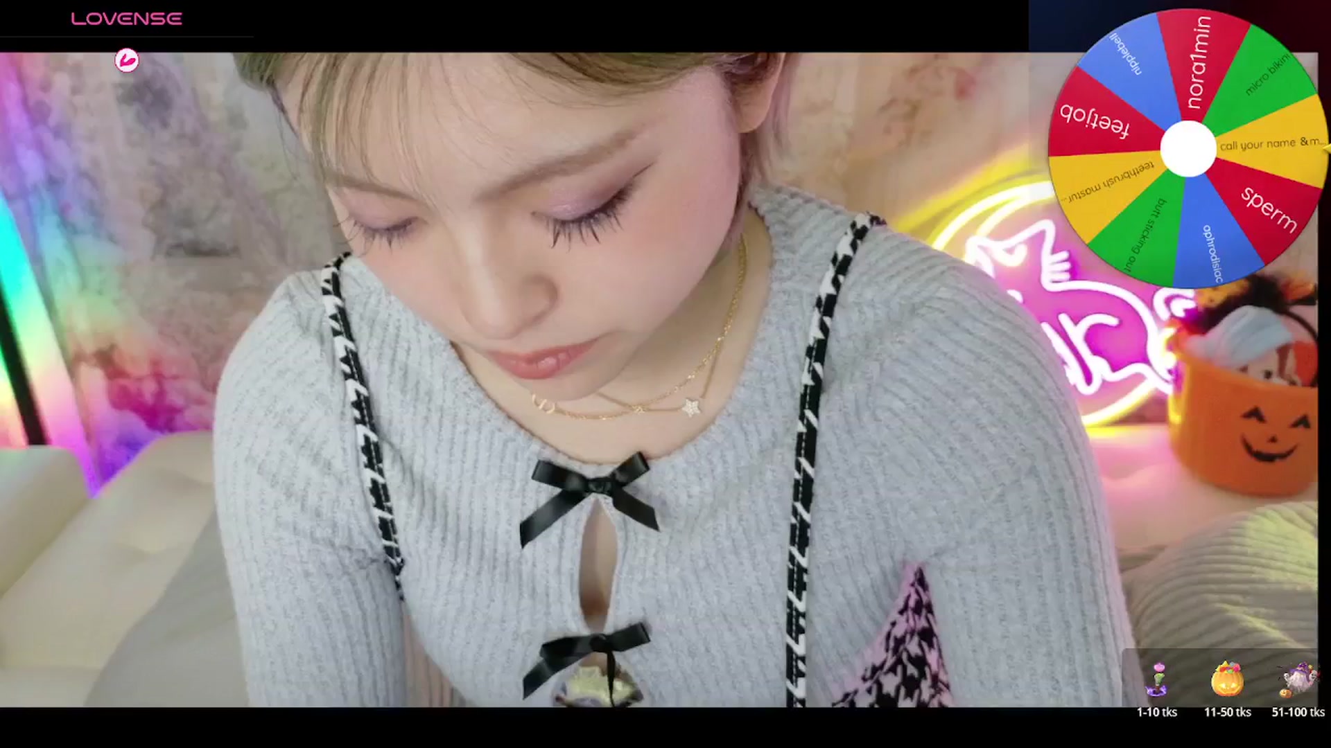 Gallery image thumbnail from Tsu_mu_gi_526's myfreecams stream on, 10/24/2025, 05:36 image 11 of 20