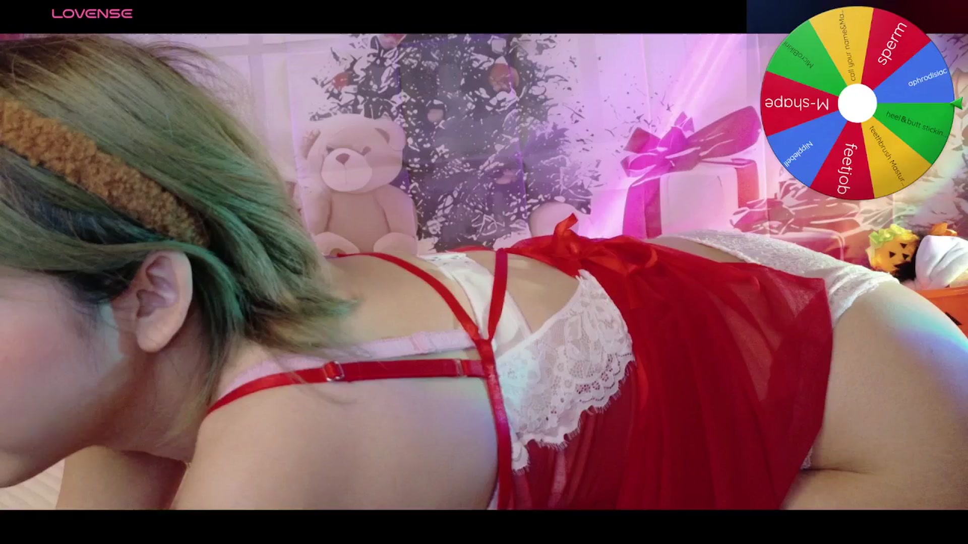 Gallery image thumbnail from Tsu_mu_gi_526's myfreecams stream on, 11/01/2025, 08:37 image 13 of 20