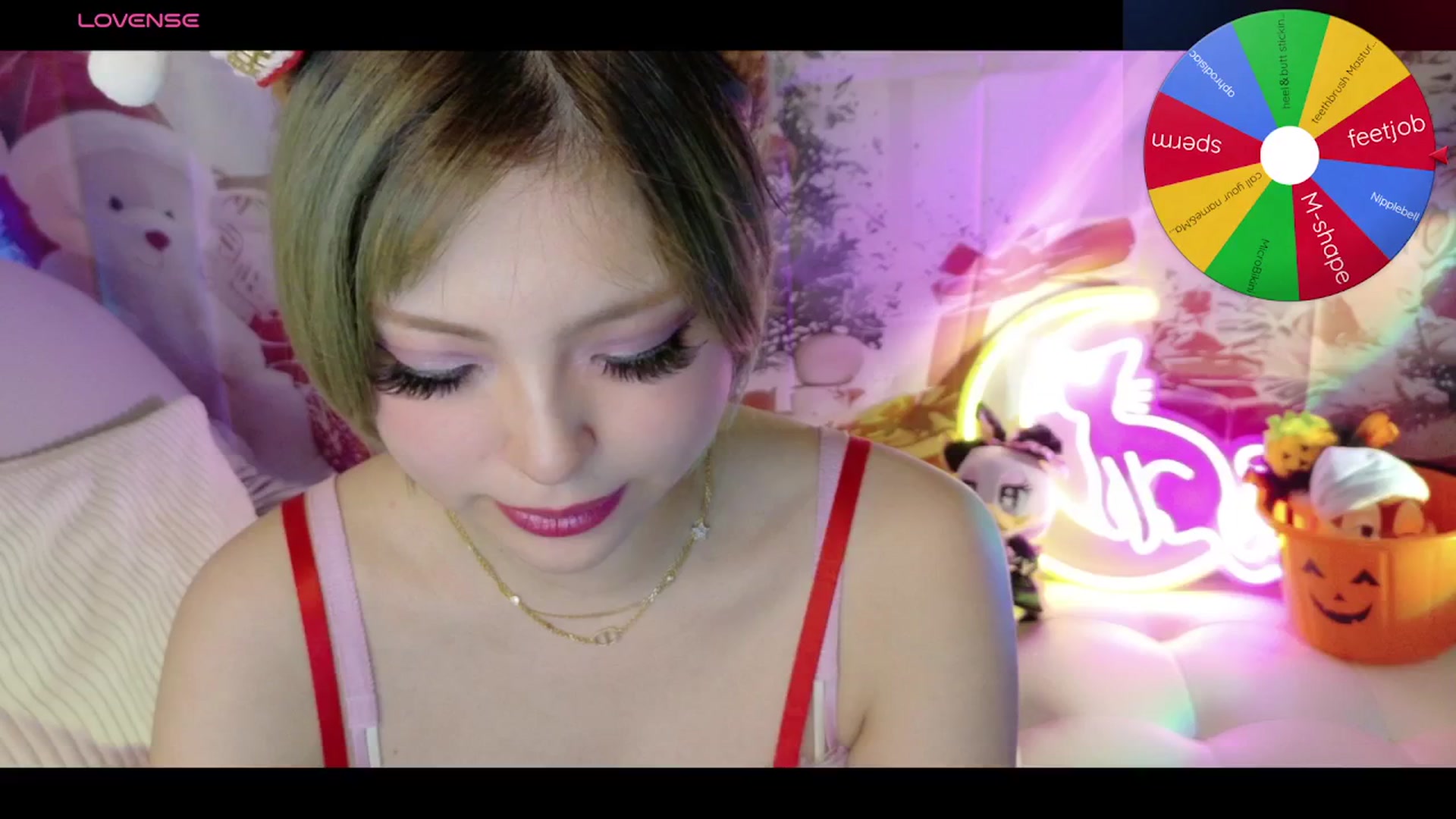 Gallery image thumbnail from Tsu_mu_gi_526's myfreecams stream on, 11/01/2025, 08:37 image 11 of 20
