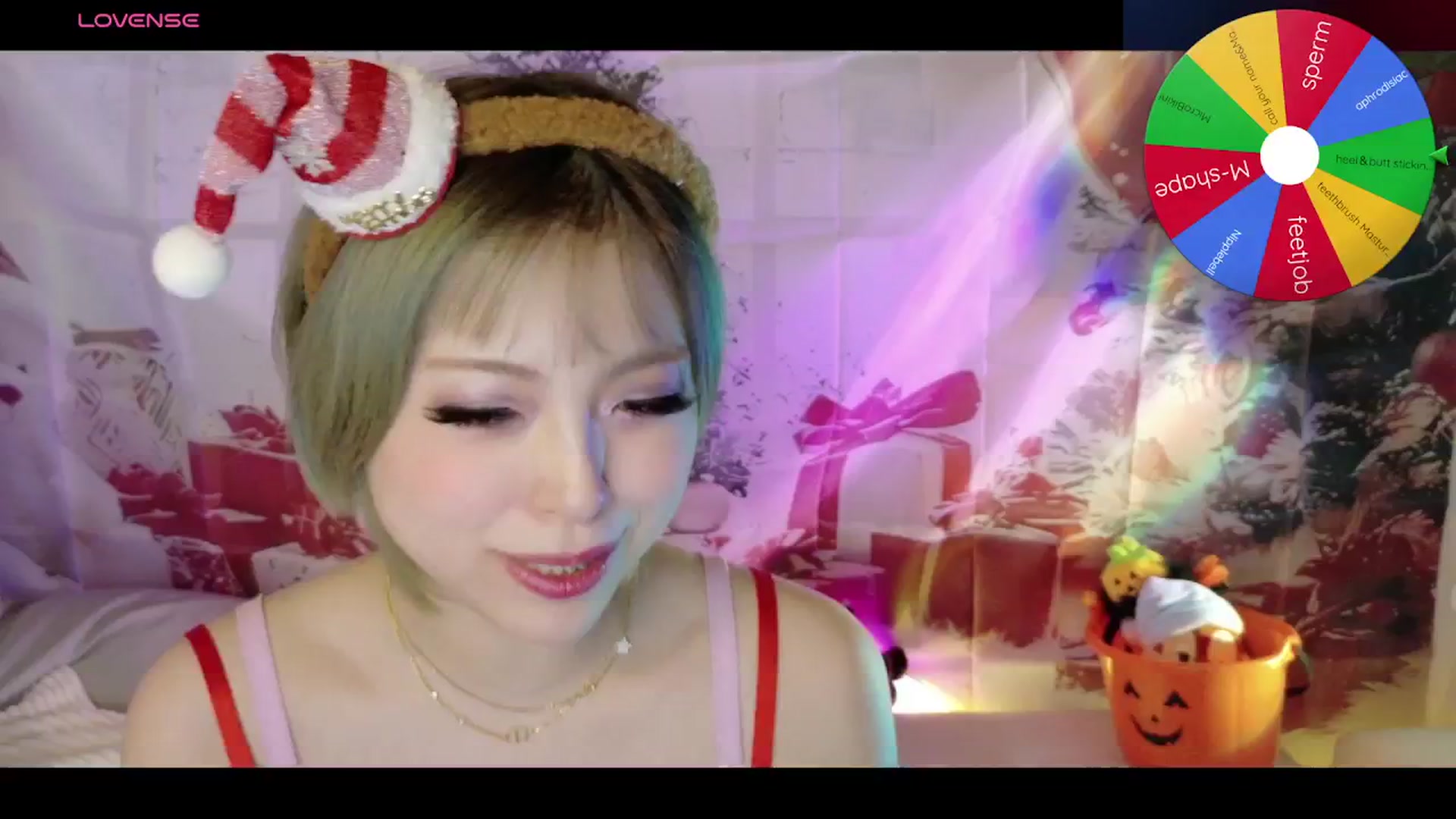 Gallery image thumbnail from Tsu_mu_gi_526's myfreecams stream on, 11/01/2025, 08:37 image 17 of 20