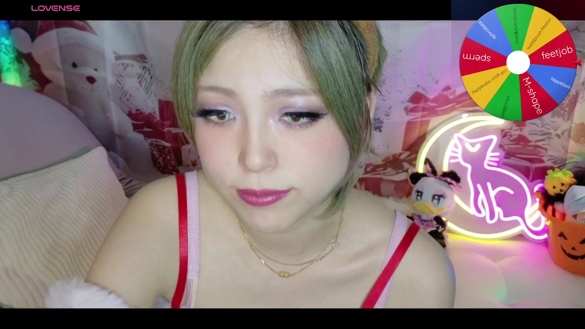 Gallery image thumbnail from Tsu_mu_gi_526's myfreecams stream on, 11/01/2025, 08:37 image 10 of 20