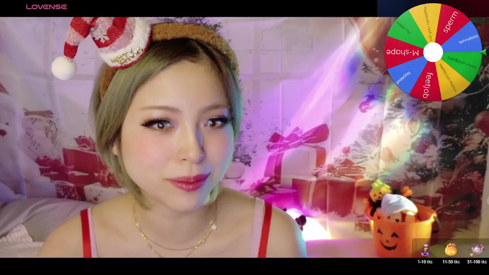 Gallery image thumbnail from Tsu_mu_gi_526's myfreecams stream on, 11/01/2025, 08:37 image 16 of 20