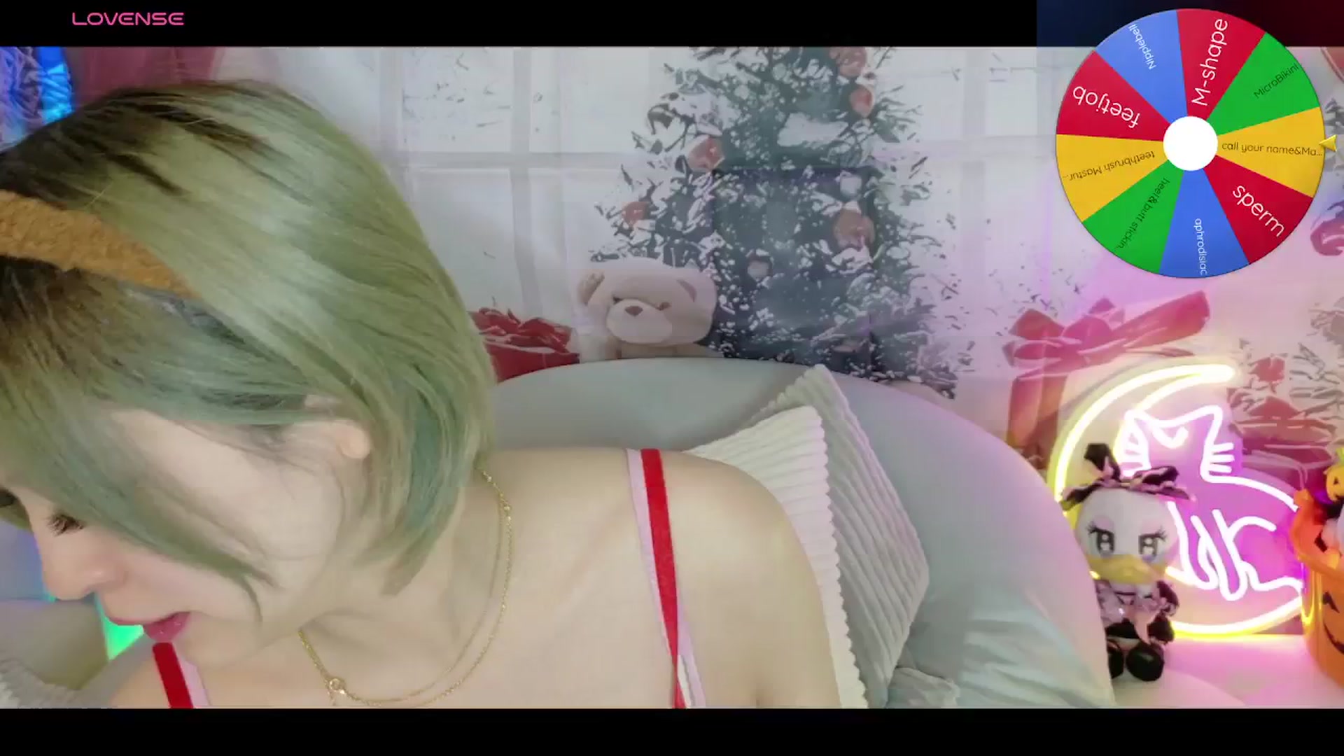 Gallery image thumbnail from Tsu_mu_gi_526's myfreecams stream on, 11/01/2025, 10:02 image 8 of 20