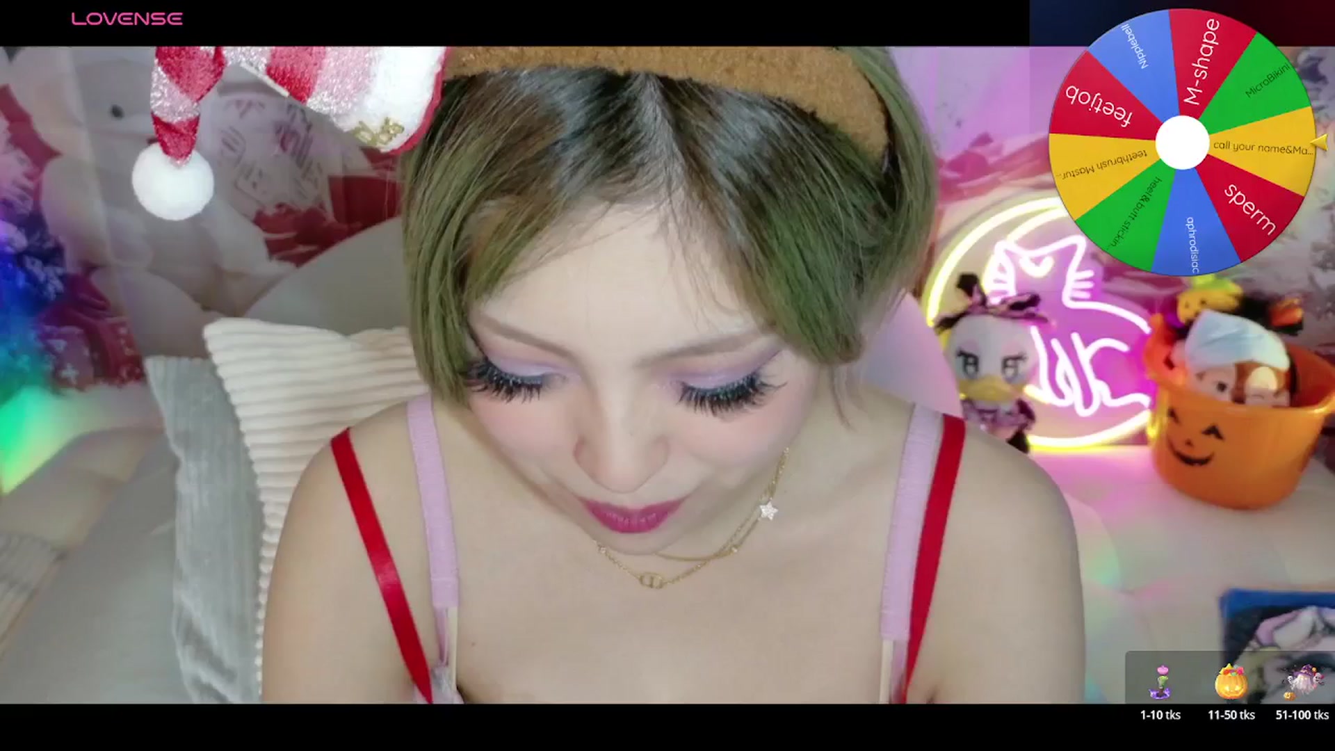 Gallery image thumbnail from Tsu_mu_gi_526's myfreecams stream on, 11/01/2025, 10:02 image 13 of 20
