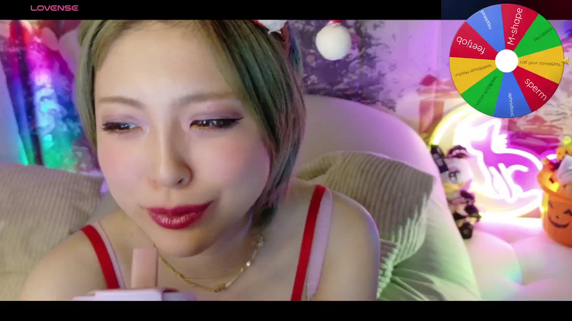 Gallery image thumbnail from Tsu_mu_gi_526's myfreecams stream on, 11/01/2025, 12:04 image 19 of 20