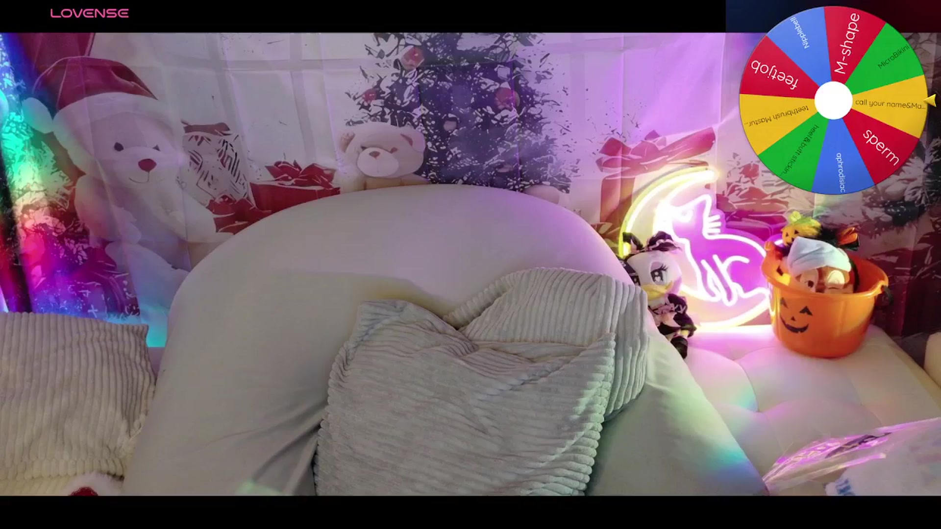 Gallery image thumbnail from Tsu_mu_gi_526's myfreecams stream on, 11/01/2025, 12:04 image 9 of 20