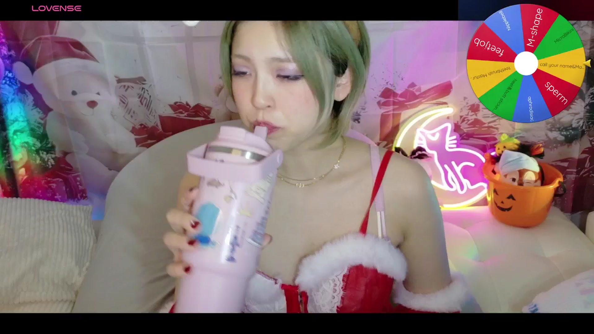 Gallery image thumbnail from Tsu_mu_gi_526's myfreecams stream on, 11/01/2025, 12:04 image 8 of 20