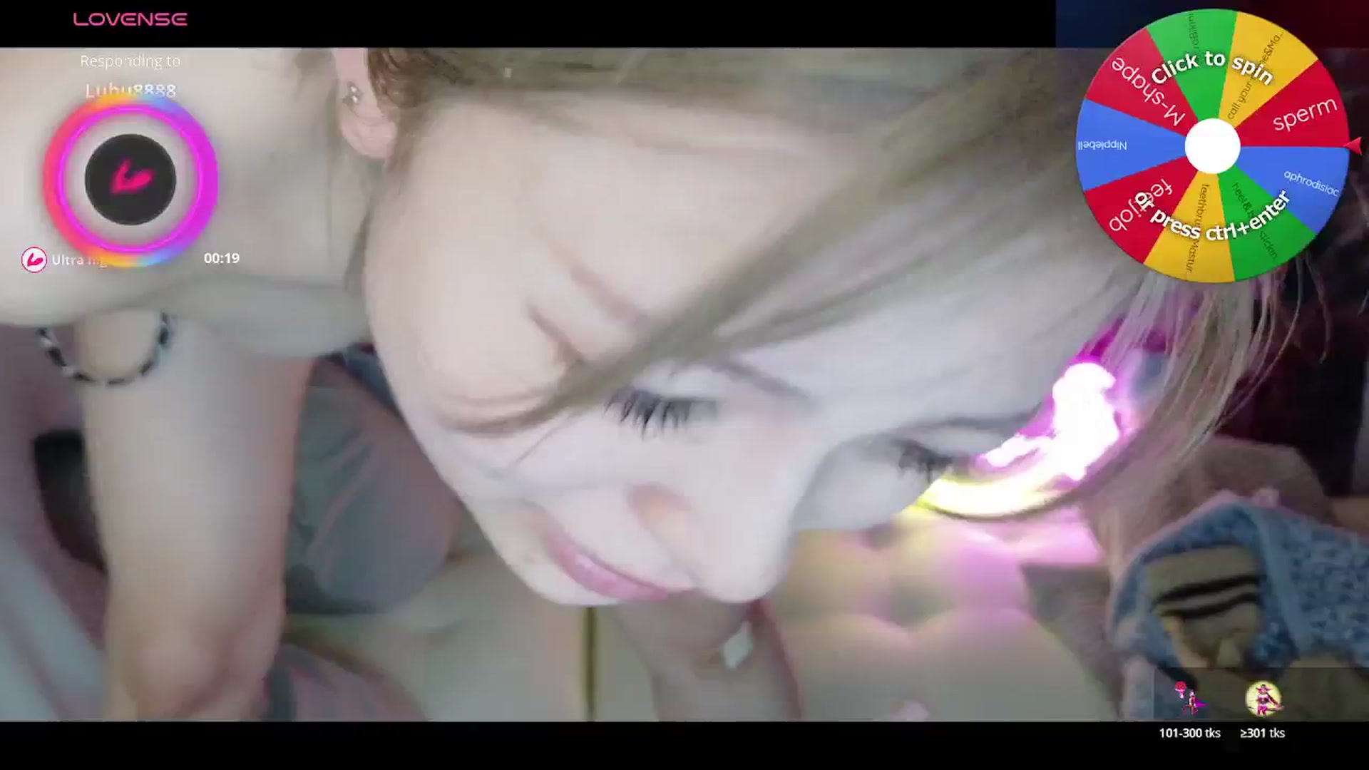 Gallery image thumbnail from Tsu_mu_gi_526's myfreecams stream on, 11/06/2025, 18:45 image 9 of 20