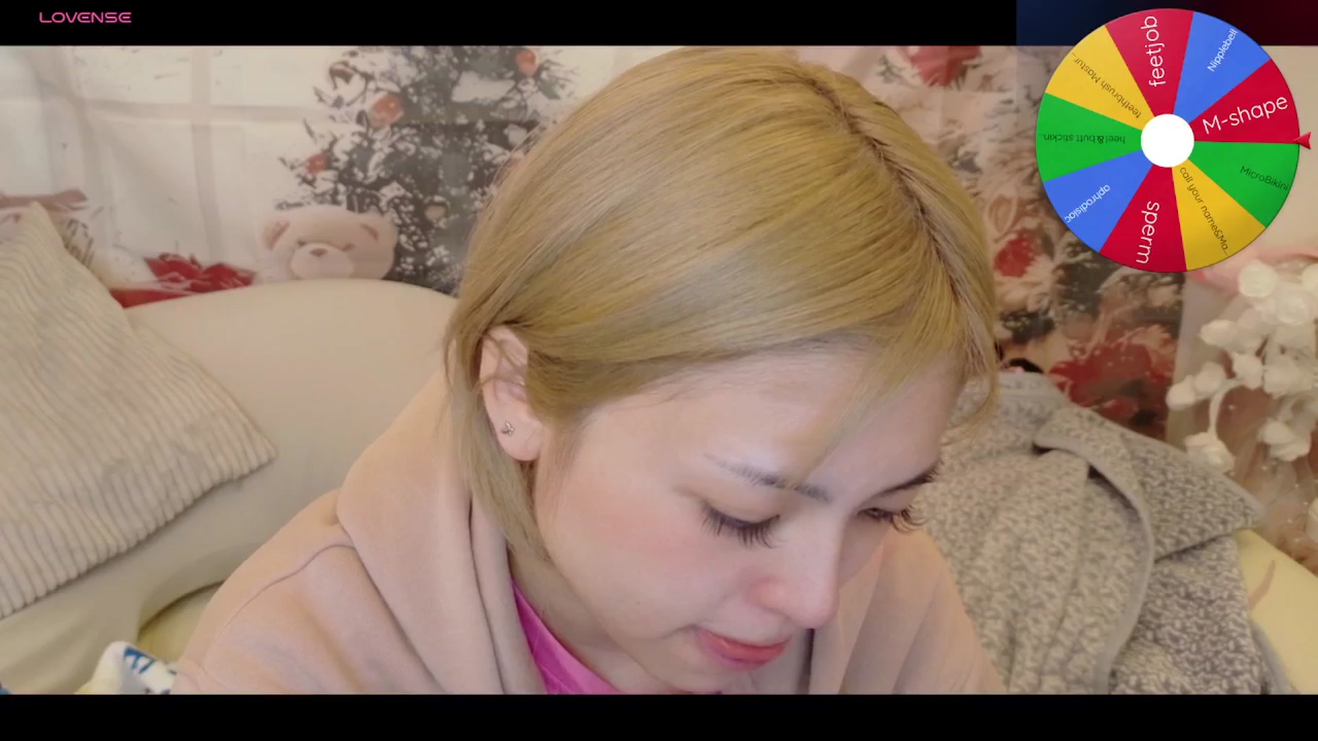 Gallery image thumbnail from Tsu_mu_gi_526's myfreecams stream on, 11/12/2025, 15:04 image 9 of 20