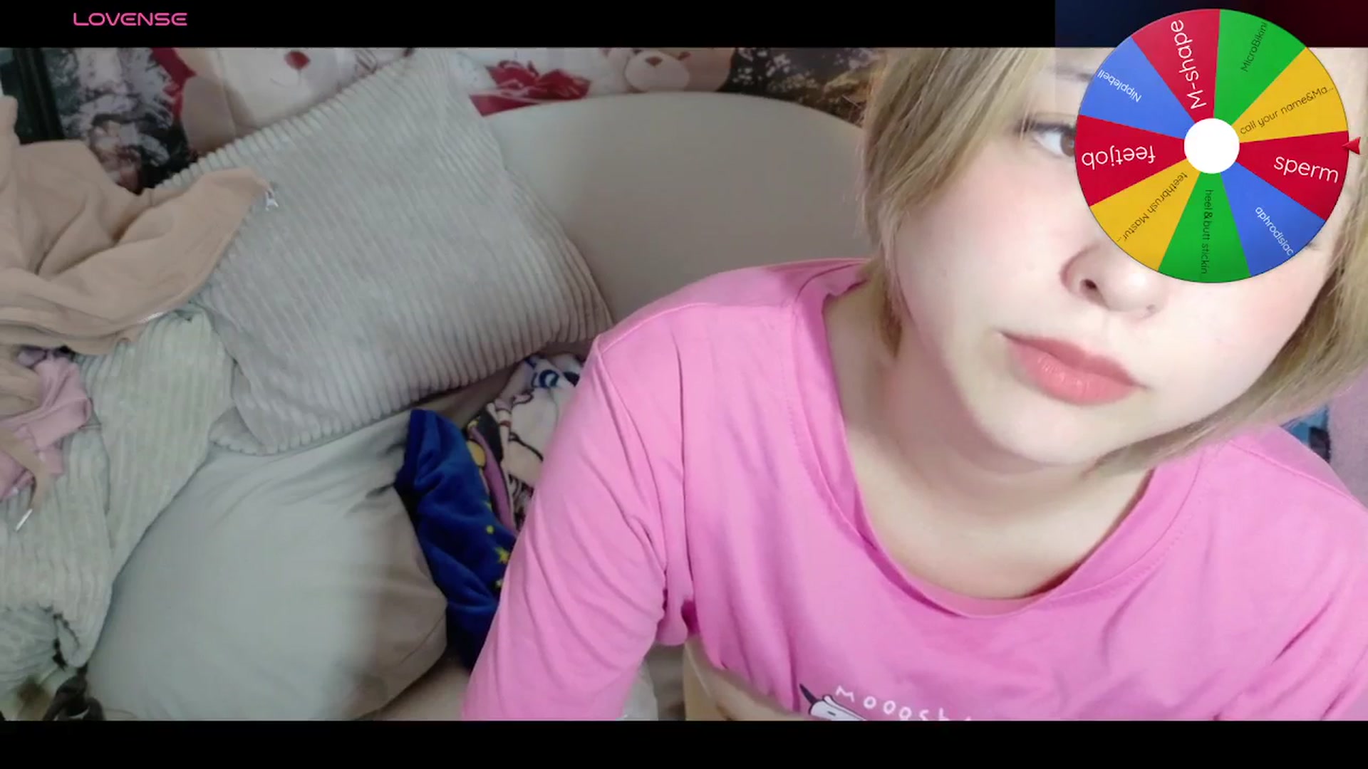 Gallery image thumbnail from Tsu_mu_gi_526's myfreecams stream on, 11/12/2025, 16:08 image 19 of 20