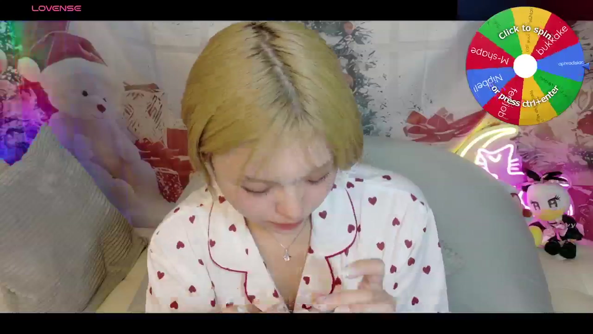 Gallery image thumbnail from Tsu_mu_gi_526's myfreecams stream on, 11/22/2025, 19:50 image 10 of 20