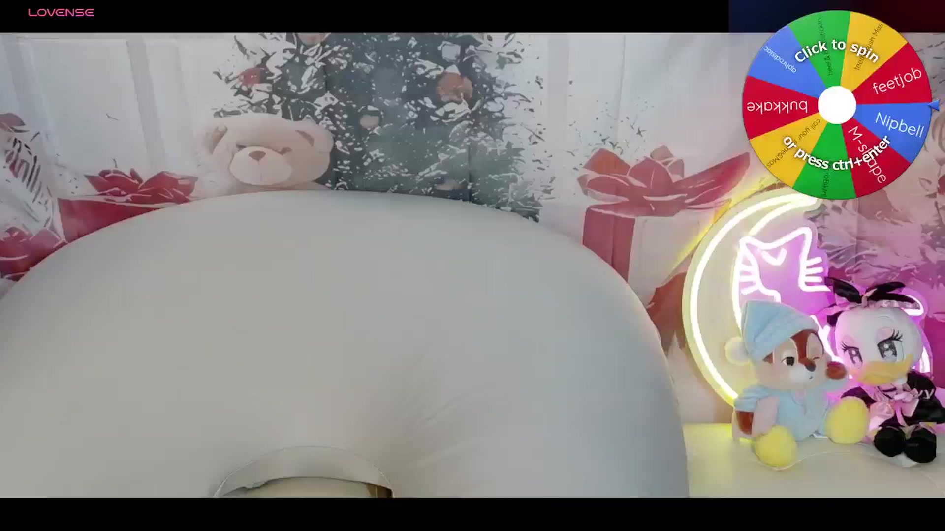 Gallery image thumbnail from Tsu_mu_gi_526's myfreecams stream on, 11/22/2025, 19:50 image 1 of 20