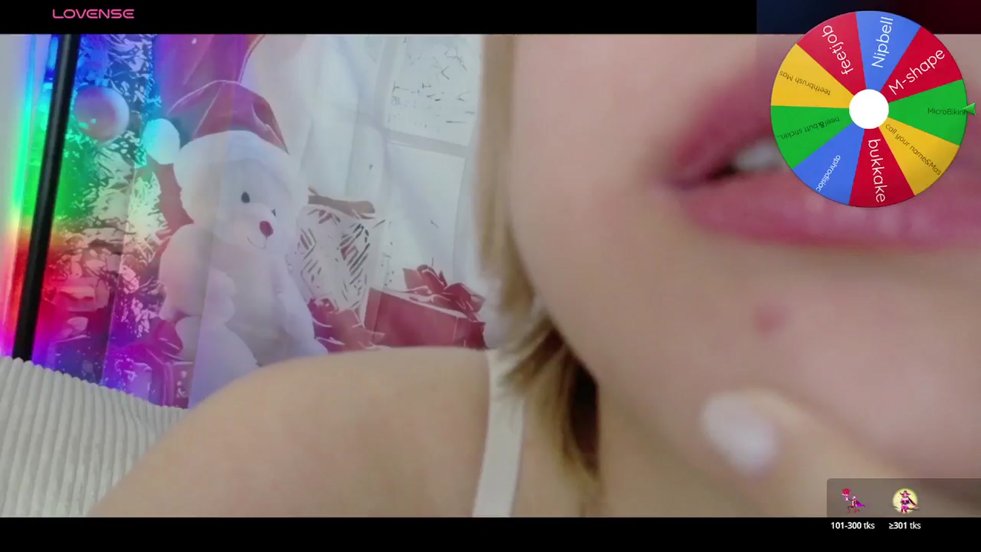 Gallery image thumbnail from Tsu_mu_gi_526's myfreecams stream on, 11/22/2025, 23:56 image 20 of 20