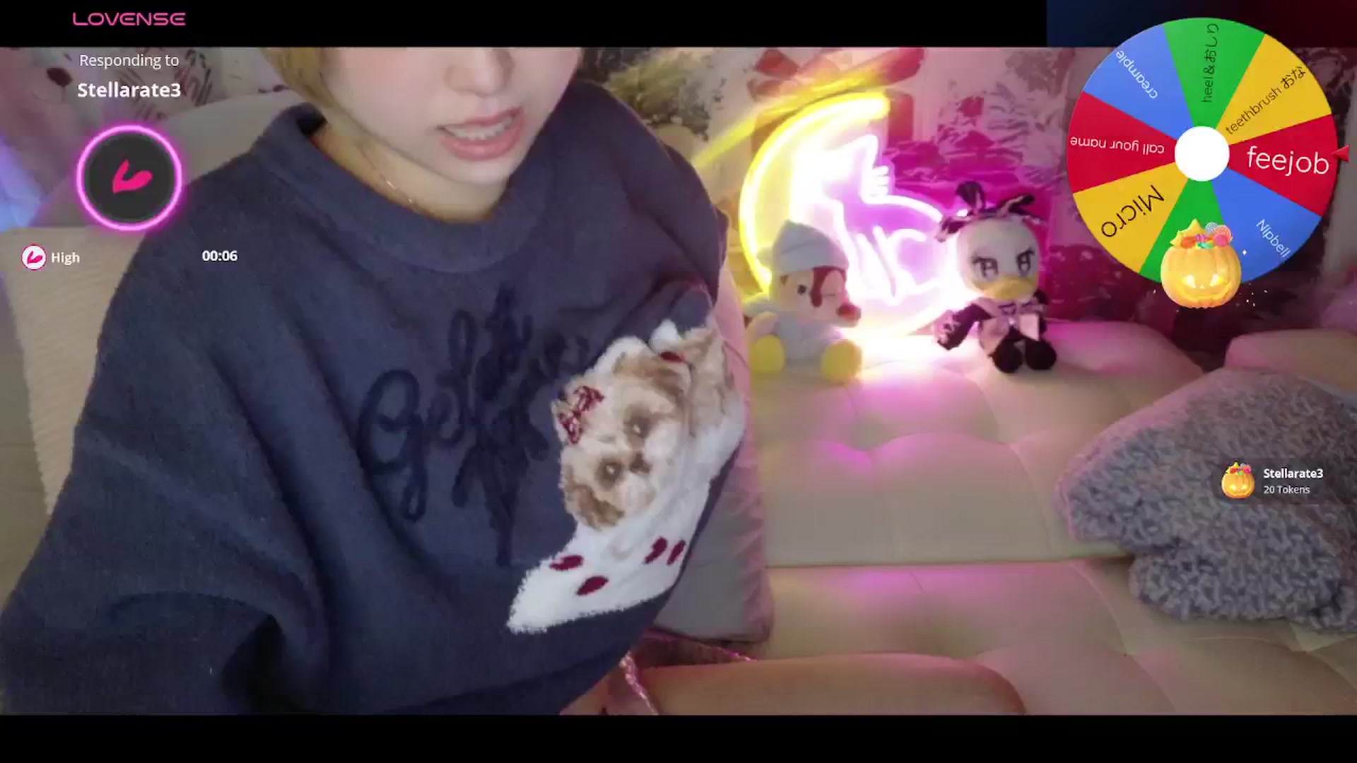 Gallery image thumbnail from Tsu_mu_gi_526's myfreecams stream on, 12/01/2025, 10:44 image 3 of 20