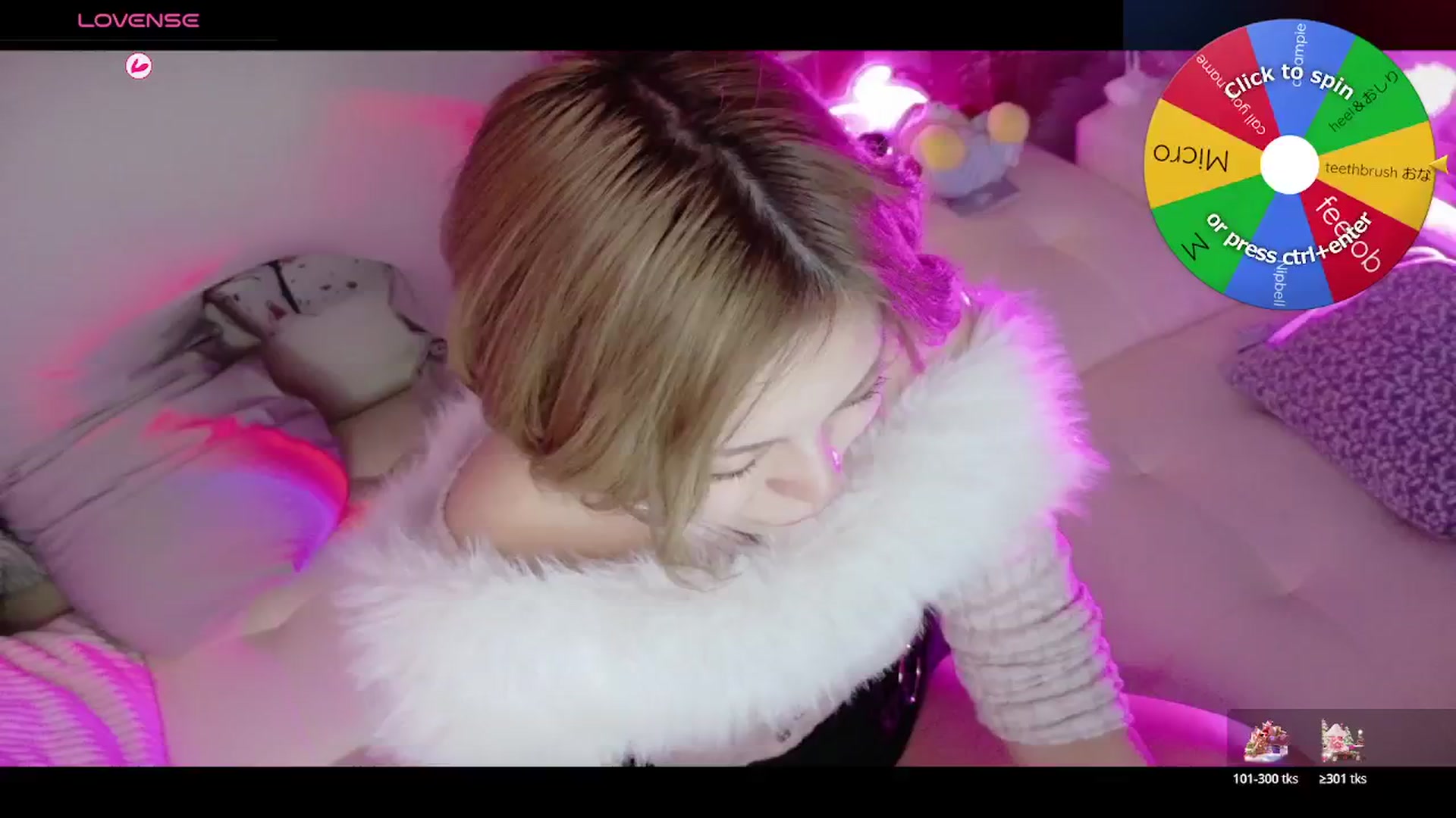 Gallery image thumbnail from Tsu_mu_gi_526's myfreecams stream on, 12/13/2025, 10:46 image 2 of 20