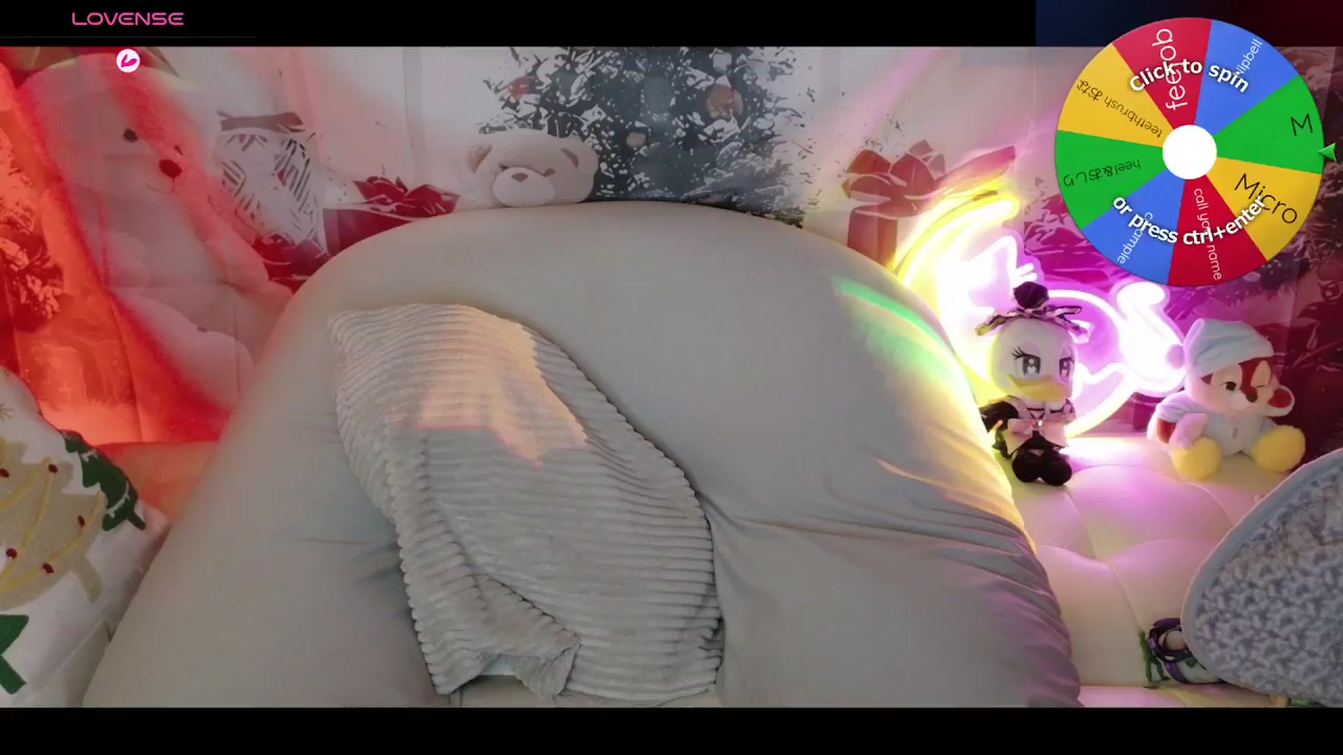 Gallery image thumbnail from Tsu_mu_gi_526's myfreecams stream on, 12/15/2025, 12:36 image 1 of 20