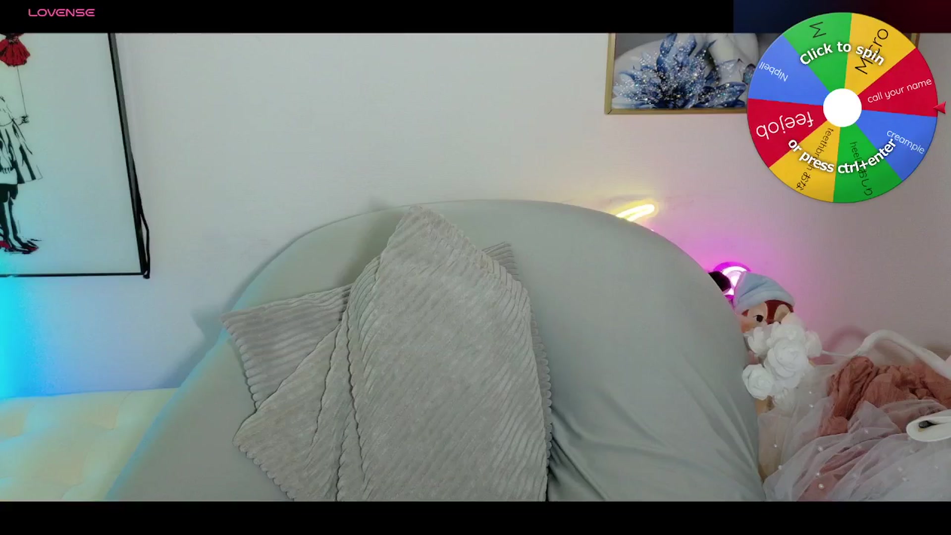 Gallery image thumbnail from Tsu_mu_gi_526's myfreecams stream on, 12/28/2025, 10:43 image 14 of 20