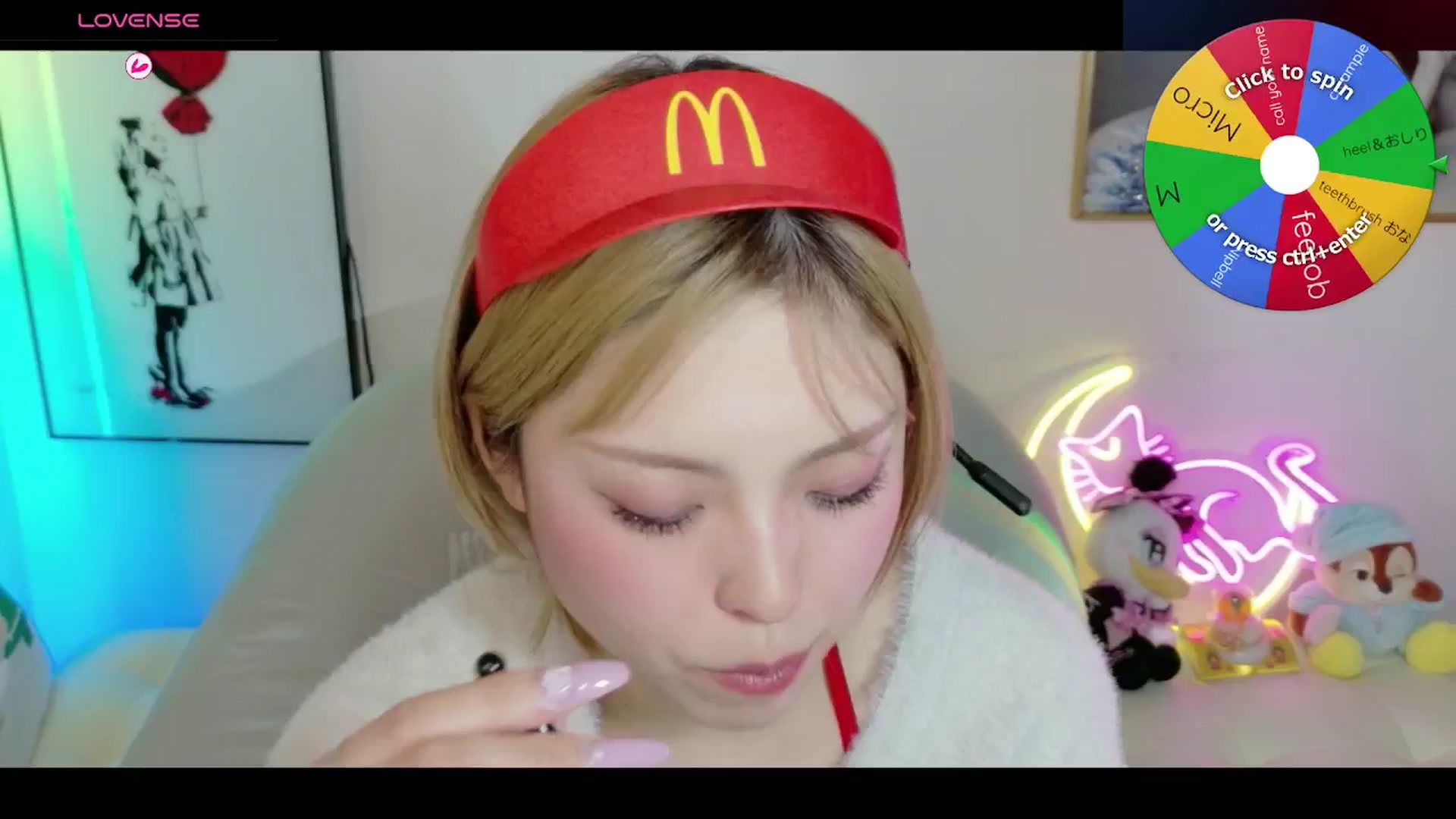 Gallery image thumbnail from Tsu_mu_gi_526's myfreecams stream on, 01/09/2026, 13:22 image 2 of 20