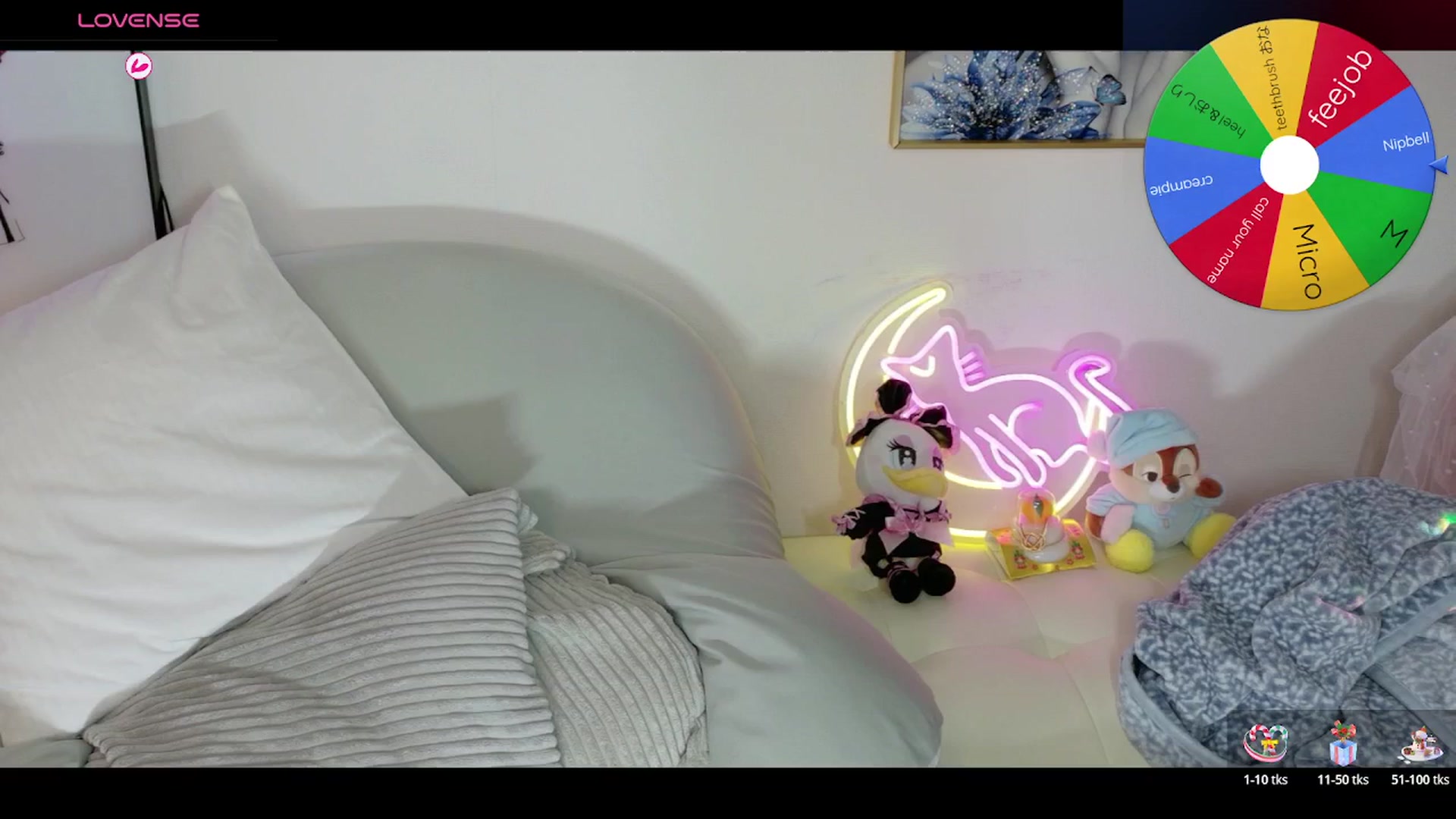 Gallery image thumbnail from Tsu_mu_gi_526's myfreecams stream on, 01/09/2026, 13:22 image 12 of 20