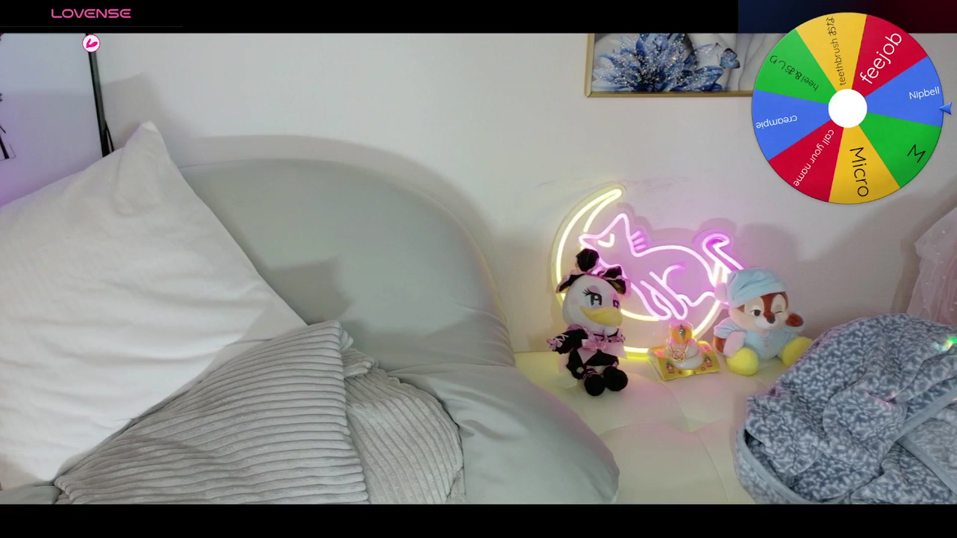 Gallery image thumbnail from Tsu_mu_gi_526's myfreecams stream on, 01/09/2026, 13:22 image 13 of 20