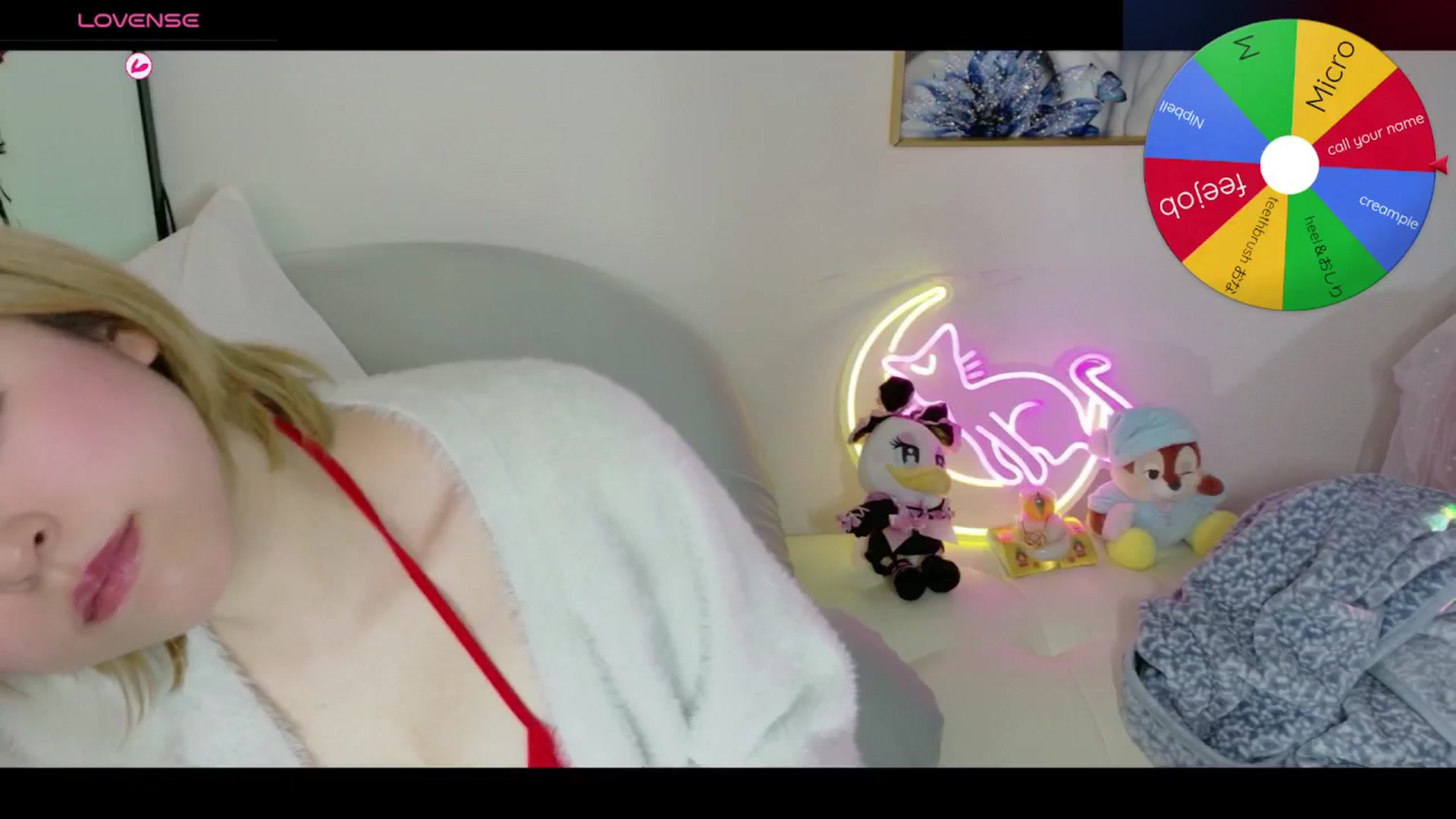 Gallery image thumbnail from Tsu_mu_gi_526's myfreecams stream on, 01/09/2026, 13:22 image 10 of 20