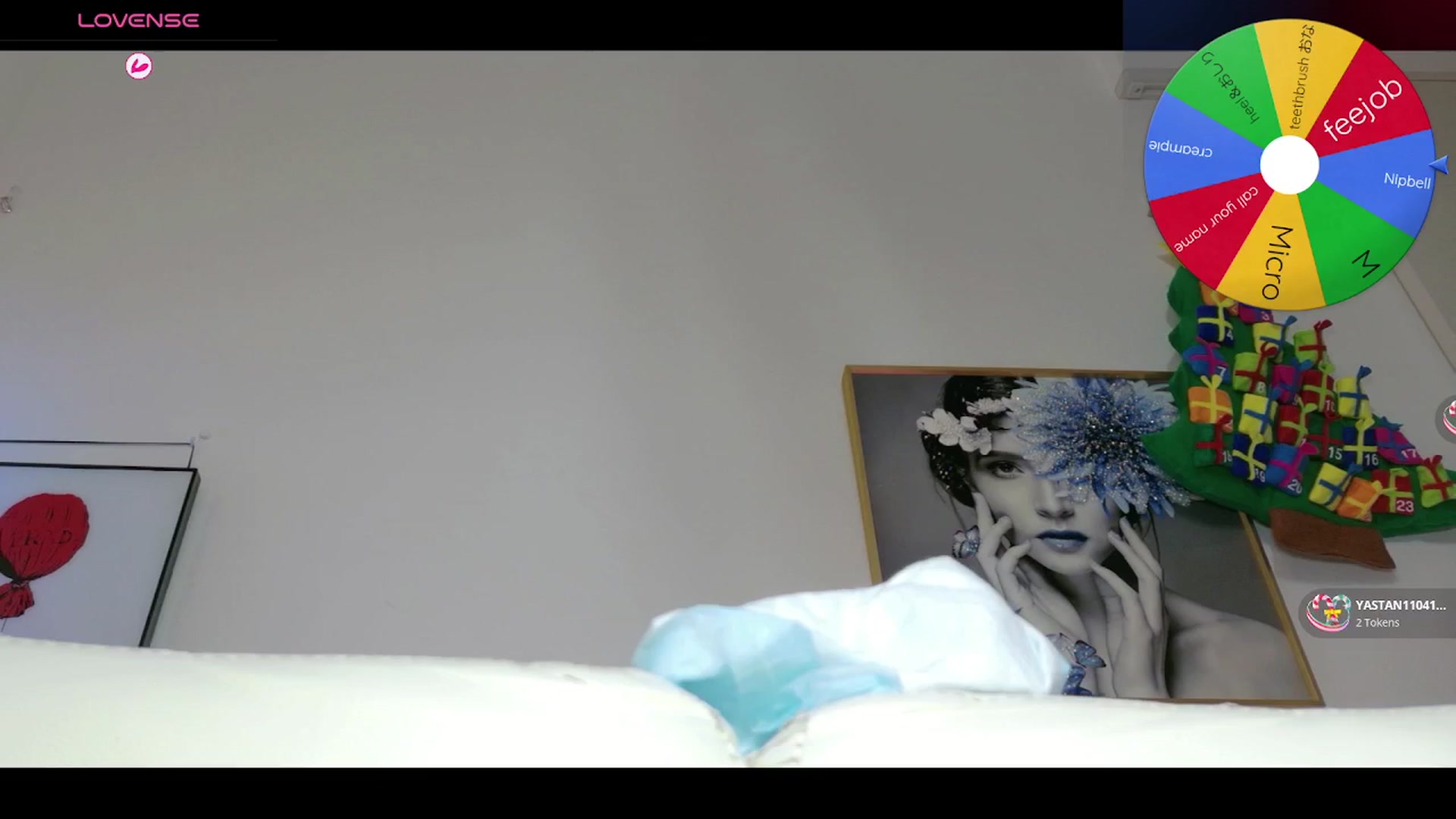 Gallery image thumbnail from Tsu_mu_gi_526's myfreecams stream on, 01/09/2026, 13:52 image 15 of 20