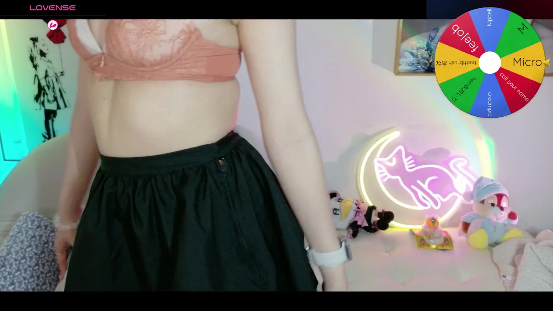 Gallery image thumbnail from Tsu_mu_gi_526's myfreecams stream on, 01/15/2026, 08:42 image 20 of 20