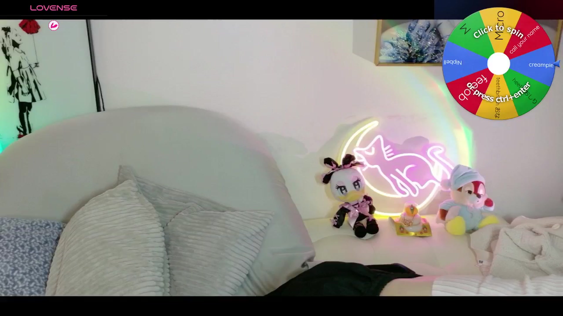 Gallery image thumbnail from Tsu_mu_gi_526's myfreecams stream on, 01/15/2026, 08:42 image 7 of 20