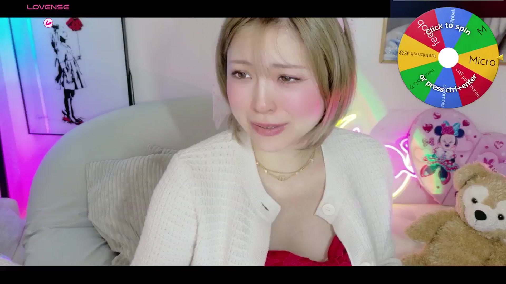 Gallery image thumbnail from Tsu_mu_gi_526's myfreecams stream on, 01/23/2026, 09:58 image 17 of 20