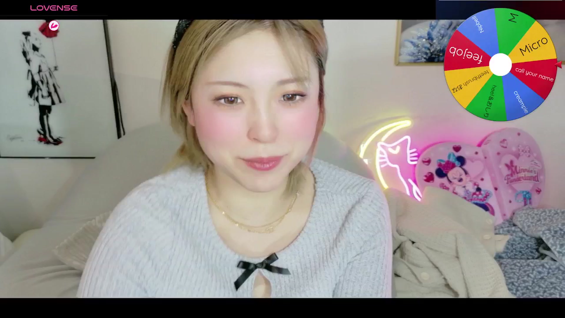 Gallery image thumbnail from Tsu_mu_gi_526's myfreecams stream on, 01/25/2026, 10:38 image 6 of 20