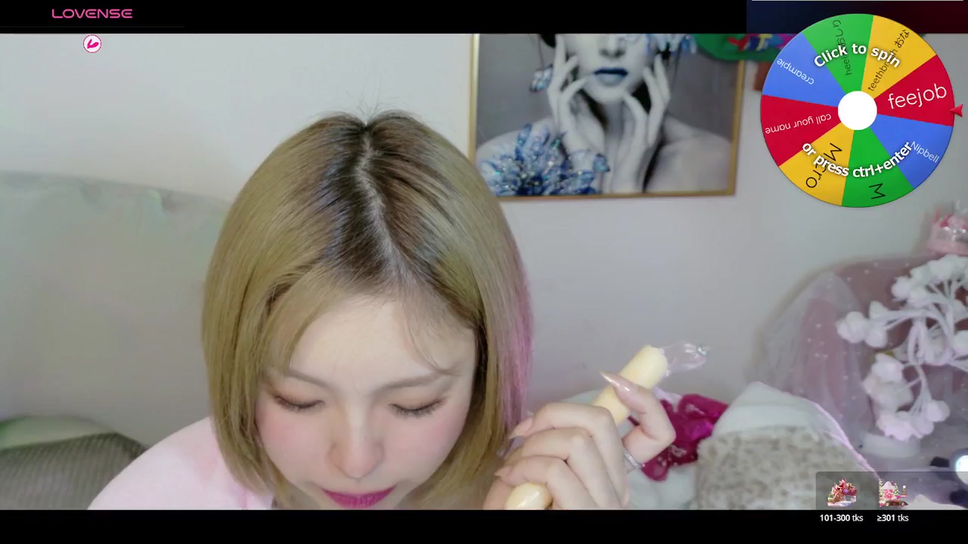 Gallery image thumbnail from Tsu_mu_gi_526's myfreecams stream on, 01/30/2026, 17:16 image 7 of 20