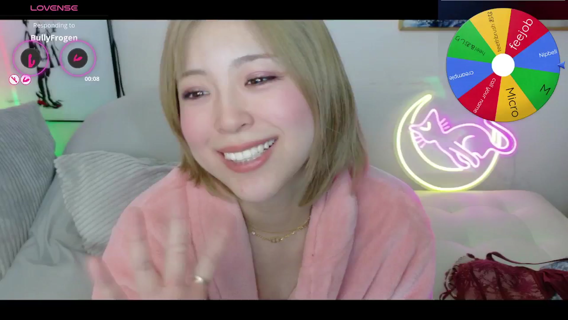 Gallery image thumbnail from Tsu_mu_gi_526's myfreecams stream on, 02/03/2026, 23:48 image 20 of 20