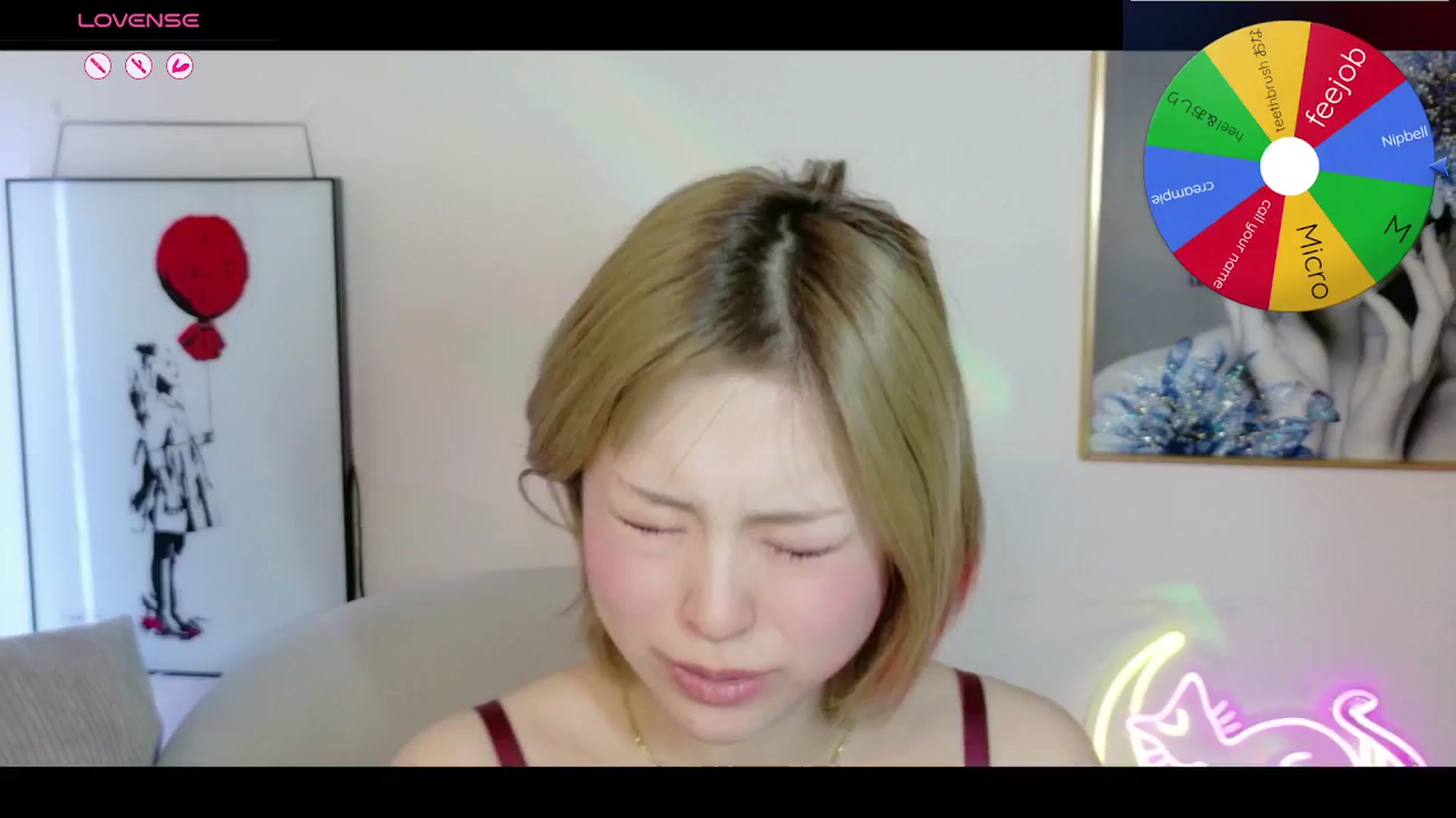Gallery image thumbnail from Tsu_mu_gi_526's myfreecams stream on, 02/03/2026, 23:48 image 9 of 20