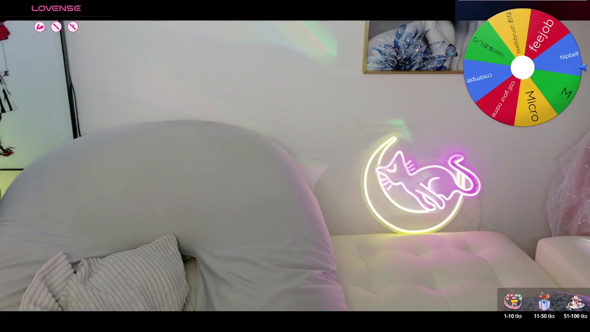 Gallery image thumbnail from Tsu_mu_gi_526's myfreecams stream on, 02/03/2026, 23:48 image 12 of 20