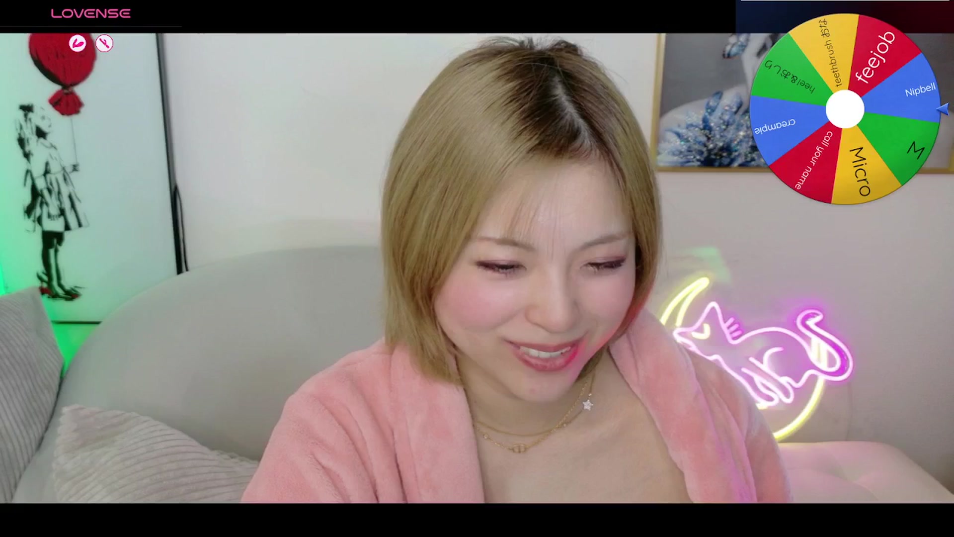 Gallery image thumbnail from Tsu_mu_gi_526's myfreecams stream on, 02/04/2026, 24:01 image 2 of 20