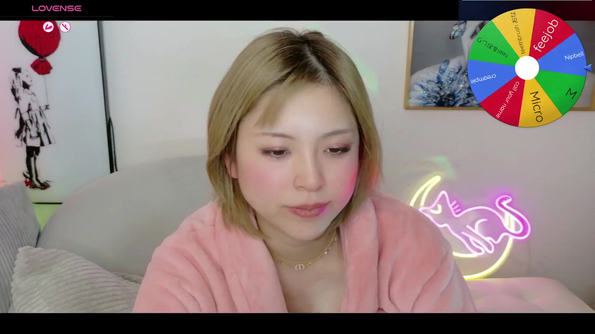 Gallery image thumbnail from Tsu_mu_gi_526's myfreecams stream on, 02/04/2026, 24:01 image 19 of 20