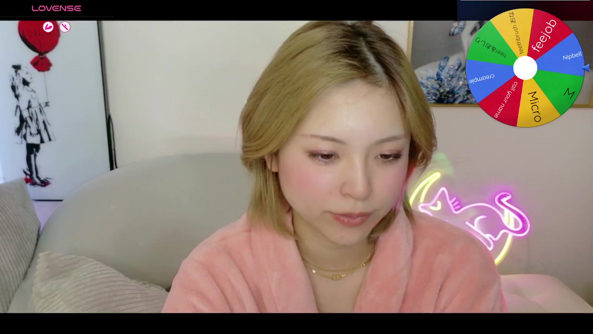 Gallery image thumbnail from Tsu_mu_gi_526's myfreecams stream on, 02/04/2026, 24:01 image 6 of 20
