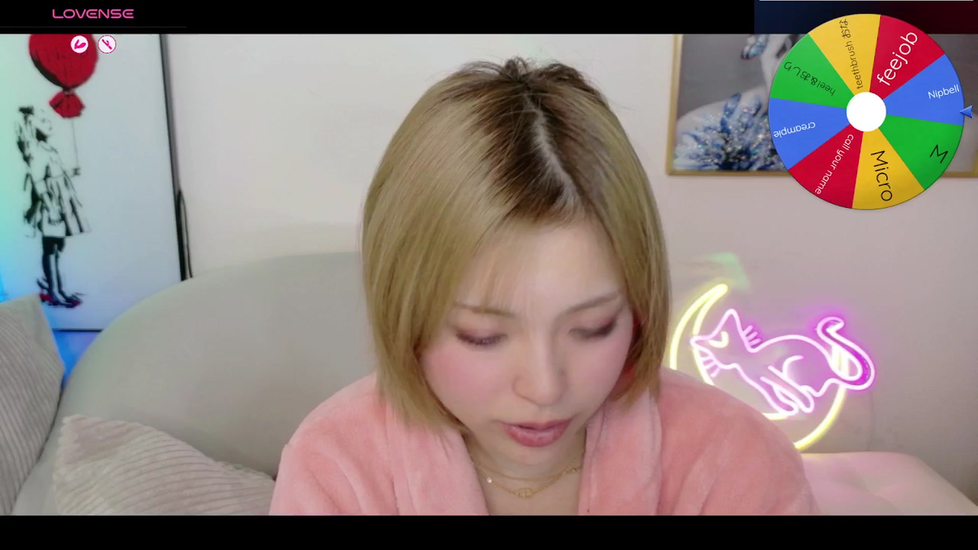 Gallery image thumbnail from Tsu_mu_gi_526's myfreecams stream on, 02/04/2026, 24:01 image 1 of 20