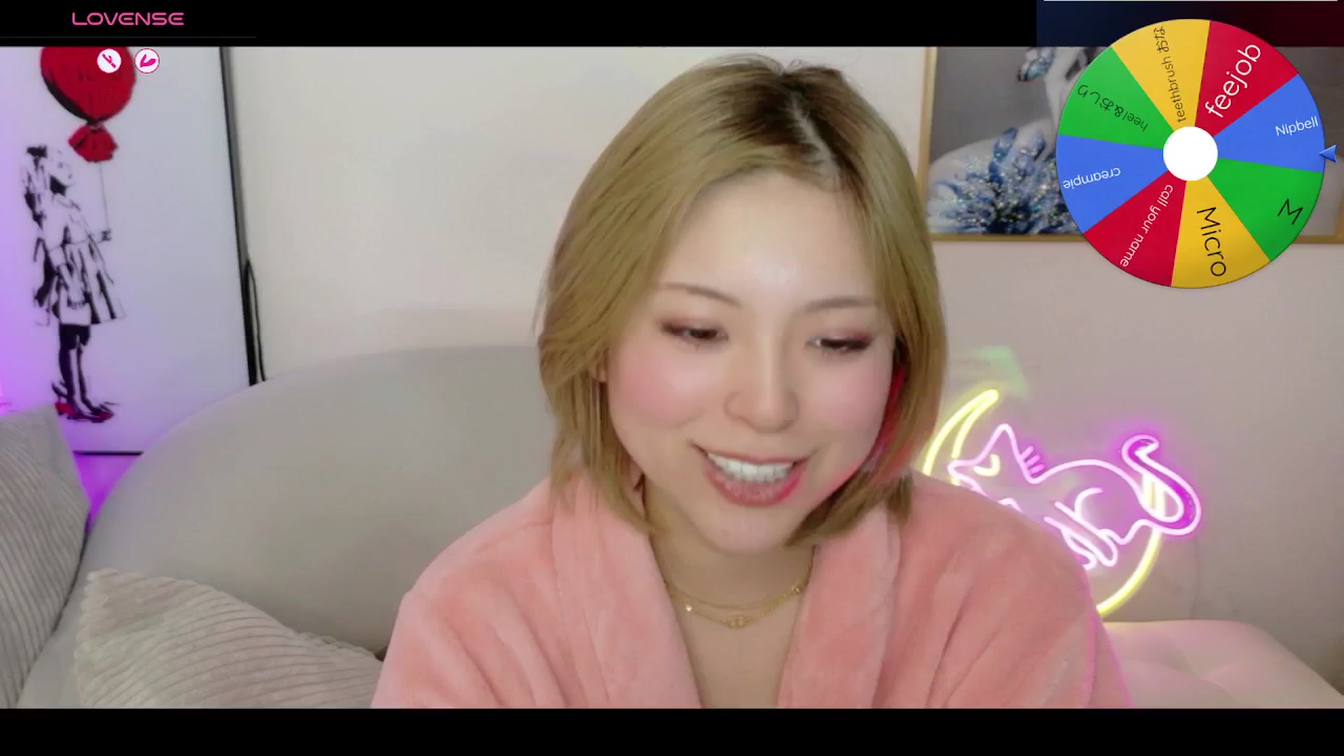 Gallery image thumbnail from Tsu_mu_gi_526's myfreecams stream on, 02/04/2026, 24:01 image 9 of 20