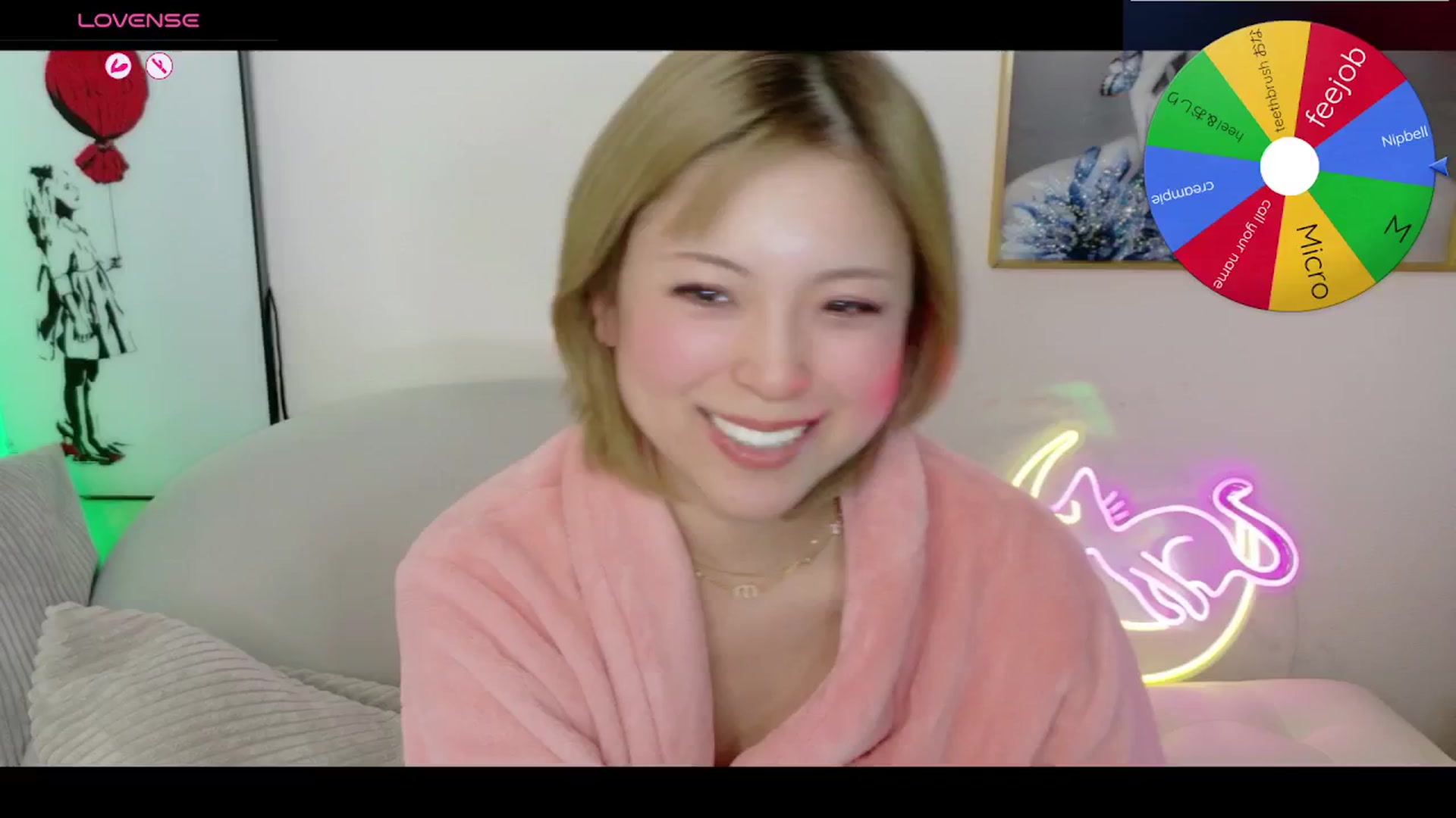 Gallery image thumbnail from Tsu_mu_gi_526's myfreecams stream on, 02/04/2026, 24:01 image 18 of 20