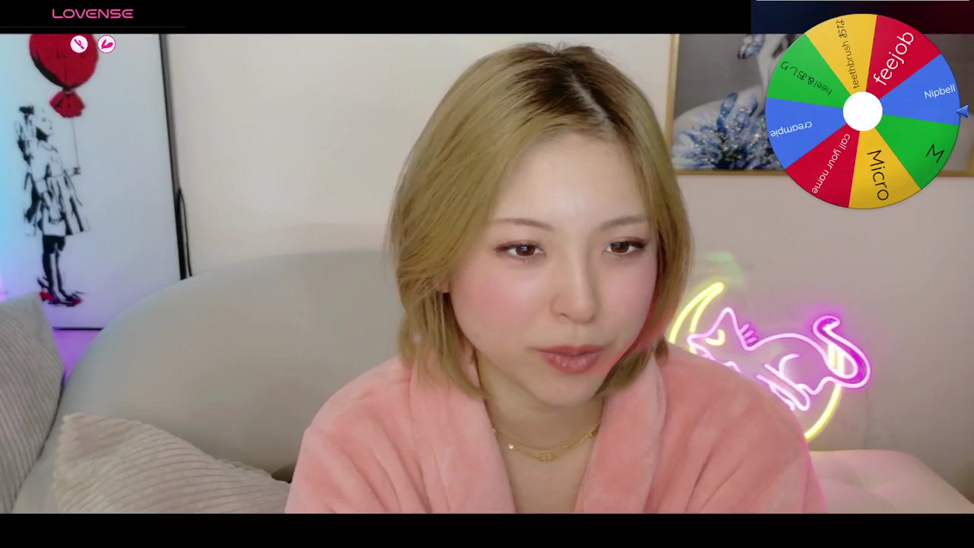 Gallery image thumbnail from Tsu_mu_gi_526's myfreecams stream on, 02/04/2026, 24:01 image 10 of 20