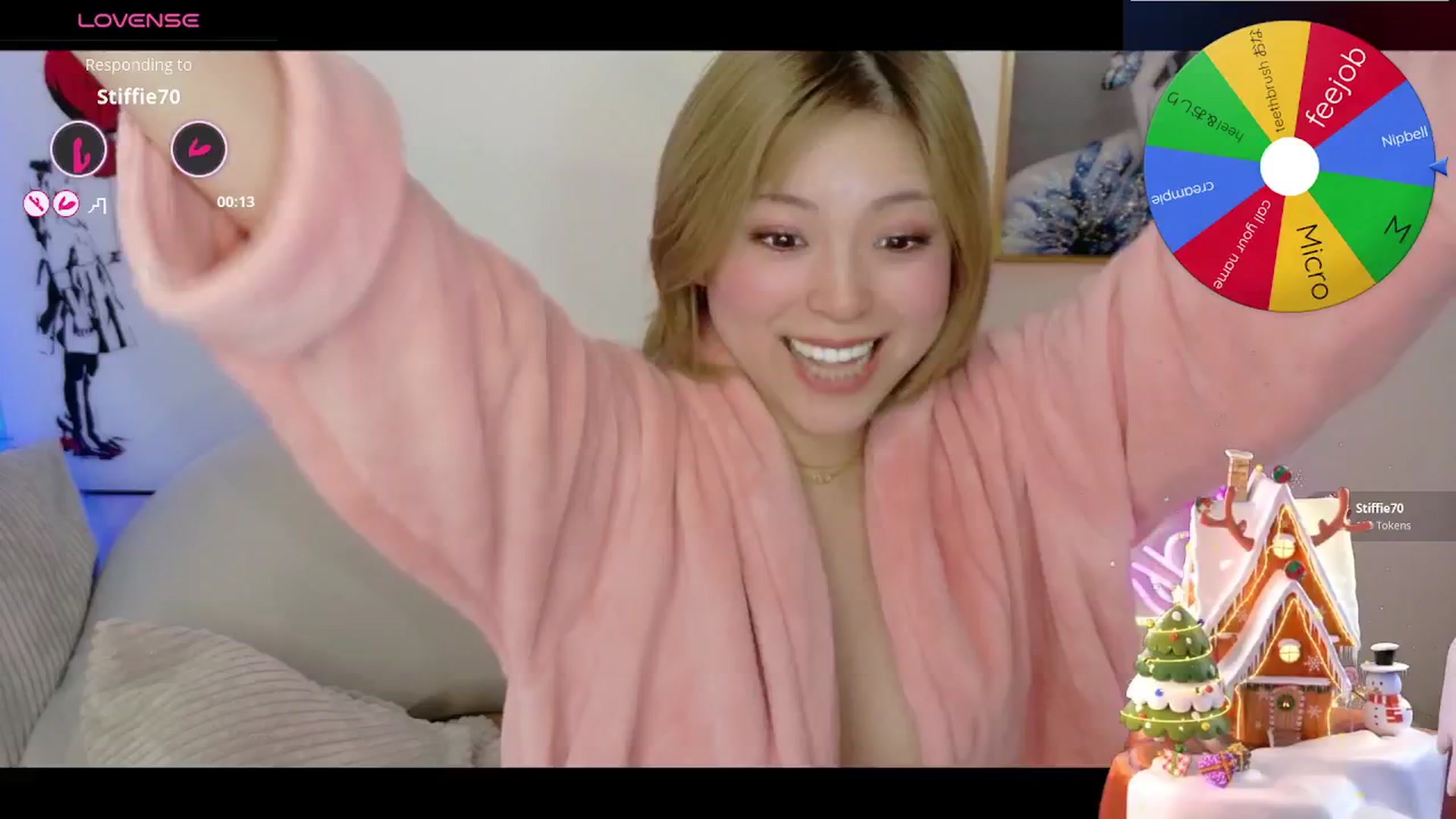 Gallery image thumbnail from Tsu_mu_gi_526's myfreecams stream on, 02/04/2026, 24:01 image 15 of 20