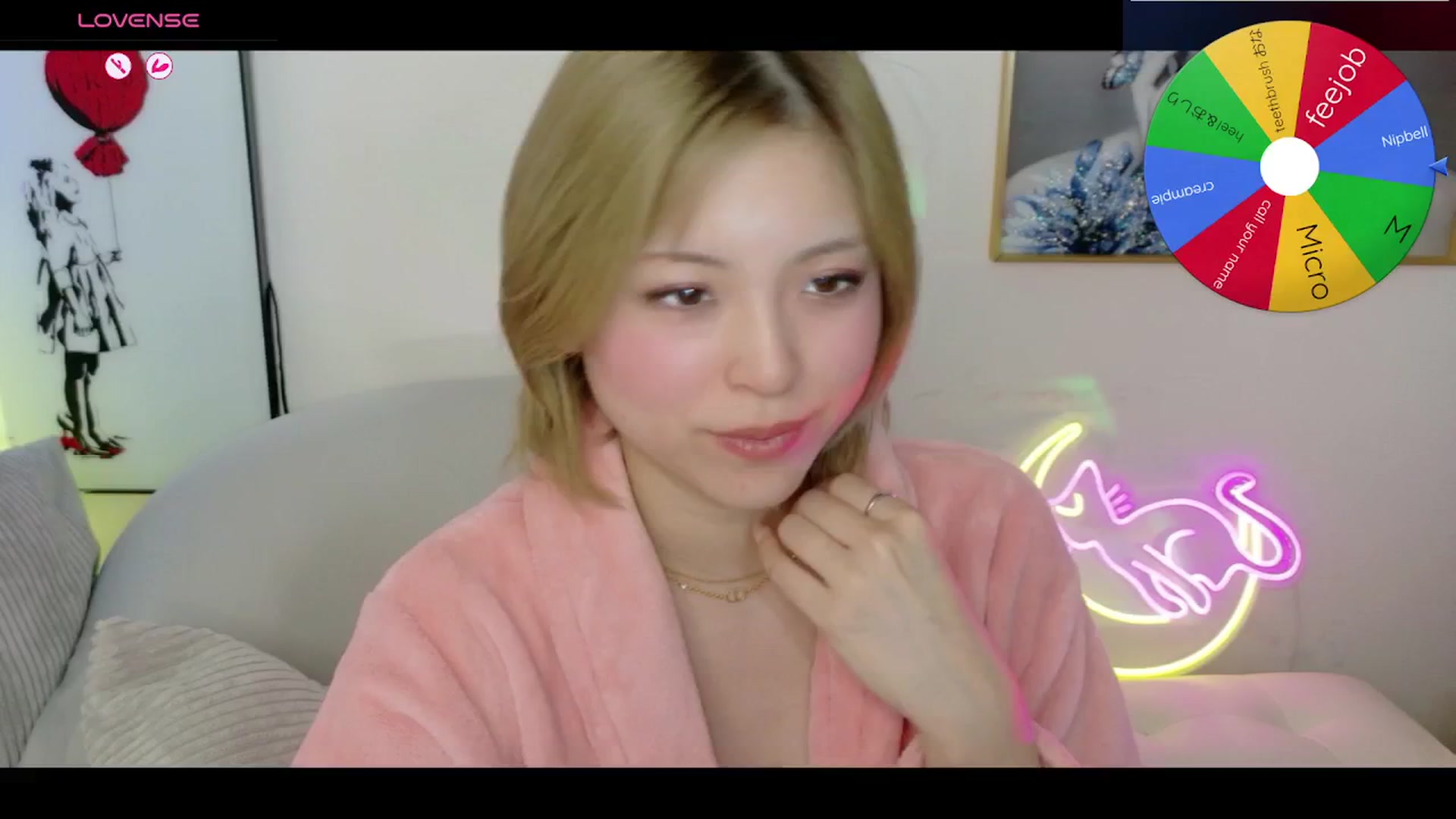 Gallery image thumbnail from Tsu_mu_gi_526's myfreecams stream on, 02/04/2026, 24:01 image 14 of 20
