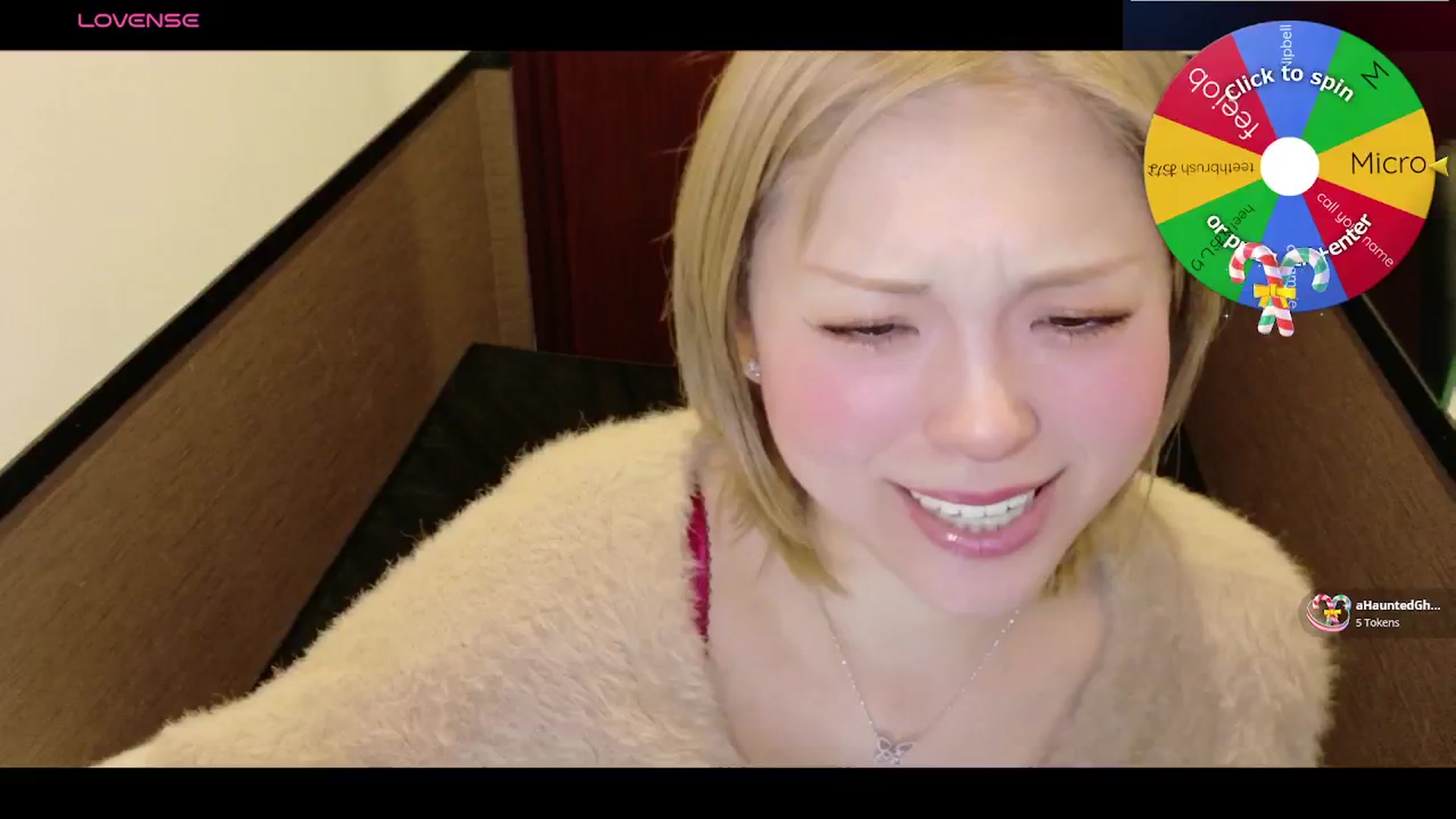 Gallery image thumbnail from Tsu_mu_gi_526's myfreecams stream on, 02/20/2026, 05:37 image 7 of 20