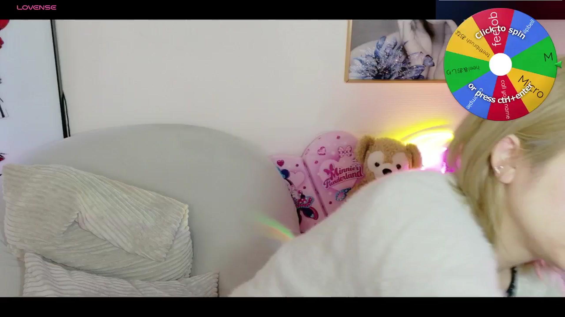Gallery image thumbnail from Tsu_mu_gi_526's myfreecams stream on, 03/03/2026, 08:01 image 1 of 20
