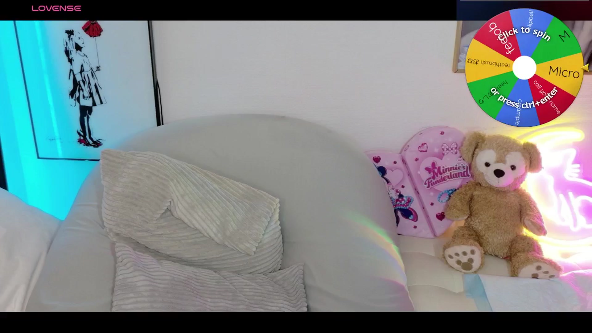 Gallery image thumbnail from Tsu_mu_gi_526's myfreecams stream on, 03/03/2026, 08:01 image 7 of 20