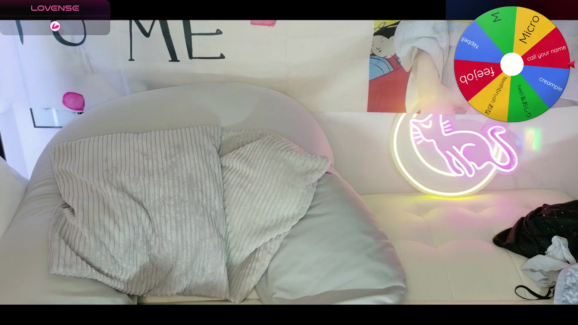 Gallery image thumbnail from Tsu_mu_gi_526's myfreecams stream on, 03/16/2026, 15:30 image 12 of 20